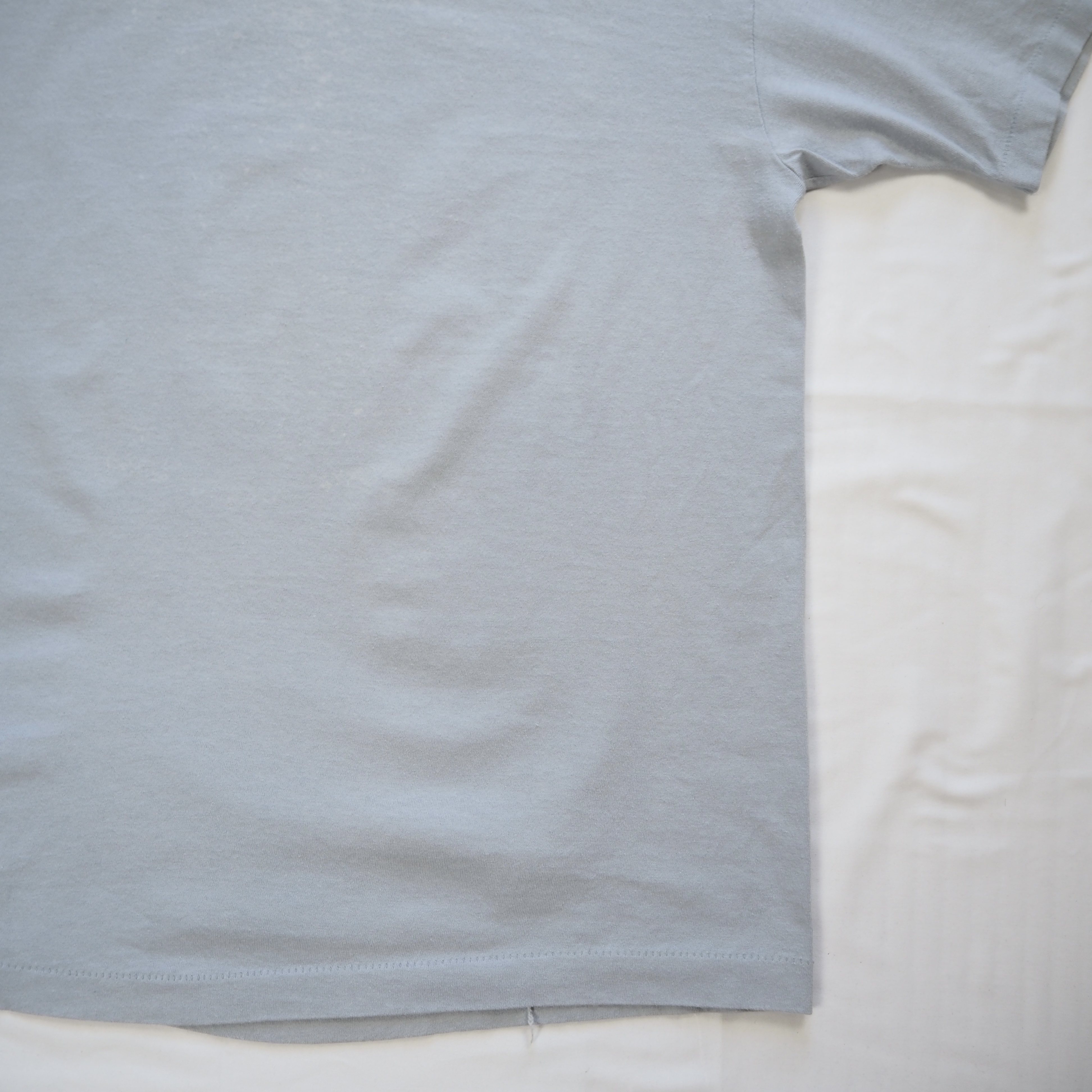 90’s Sof Tee 魚Tシャツ XL アメリカ製 の画像 15