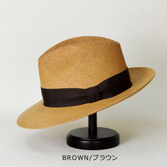 日本製 パナマ帽 メンズ 麦わら帽子 春 夏 おすすめ Hat And Cap 帽子専門店 万京 日本製 パナマ帽 メンズ 麦わら帽子 春 夏 おすすめ Hat And Cap 帽子専門店 万京
