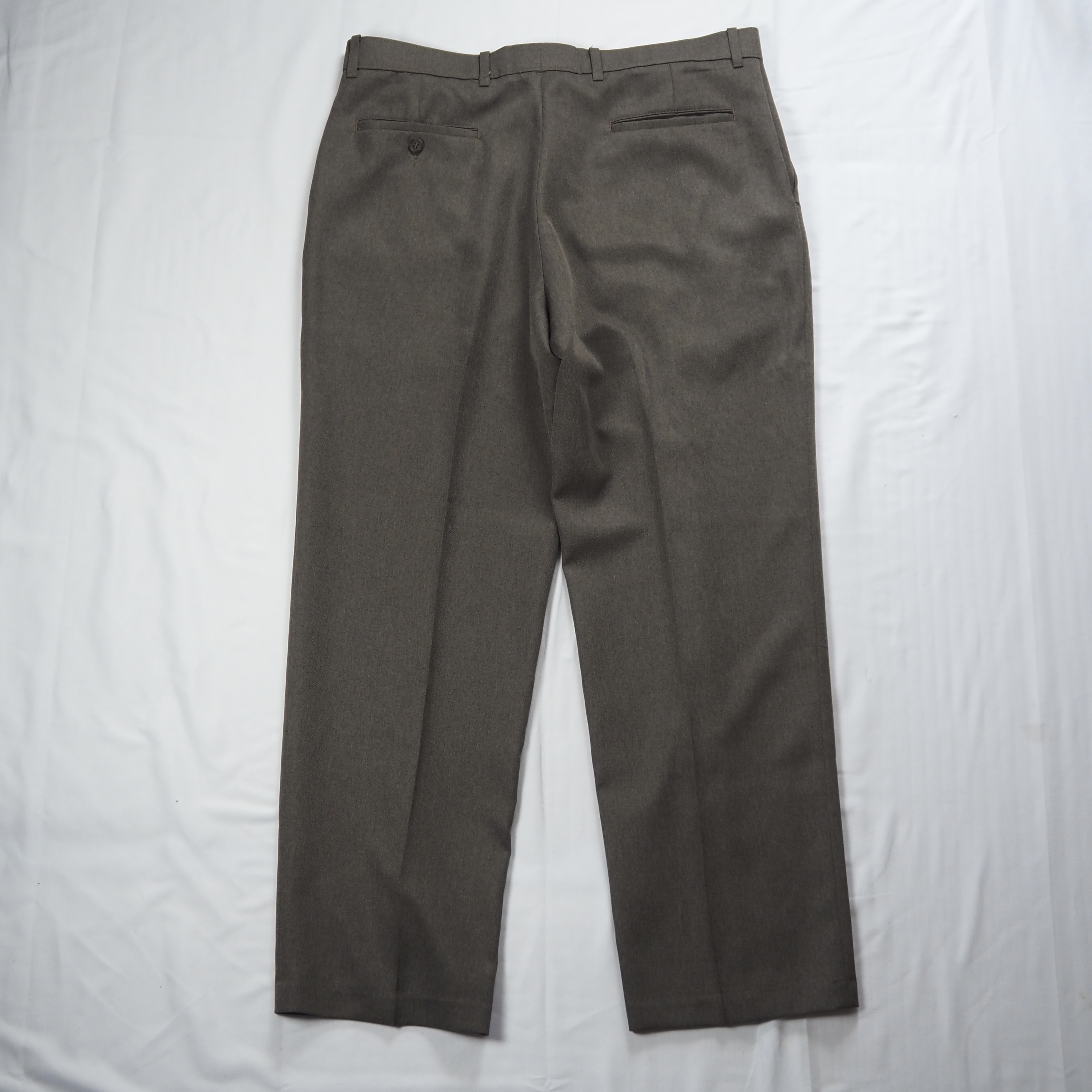 Levi’s アクションスラックス 36×29 の画像 10