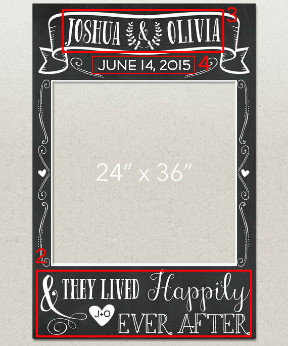 送料無料 チョークボード風オーダーメイドフレーム 黒板 チョークアート Diy Store Pbw