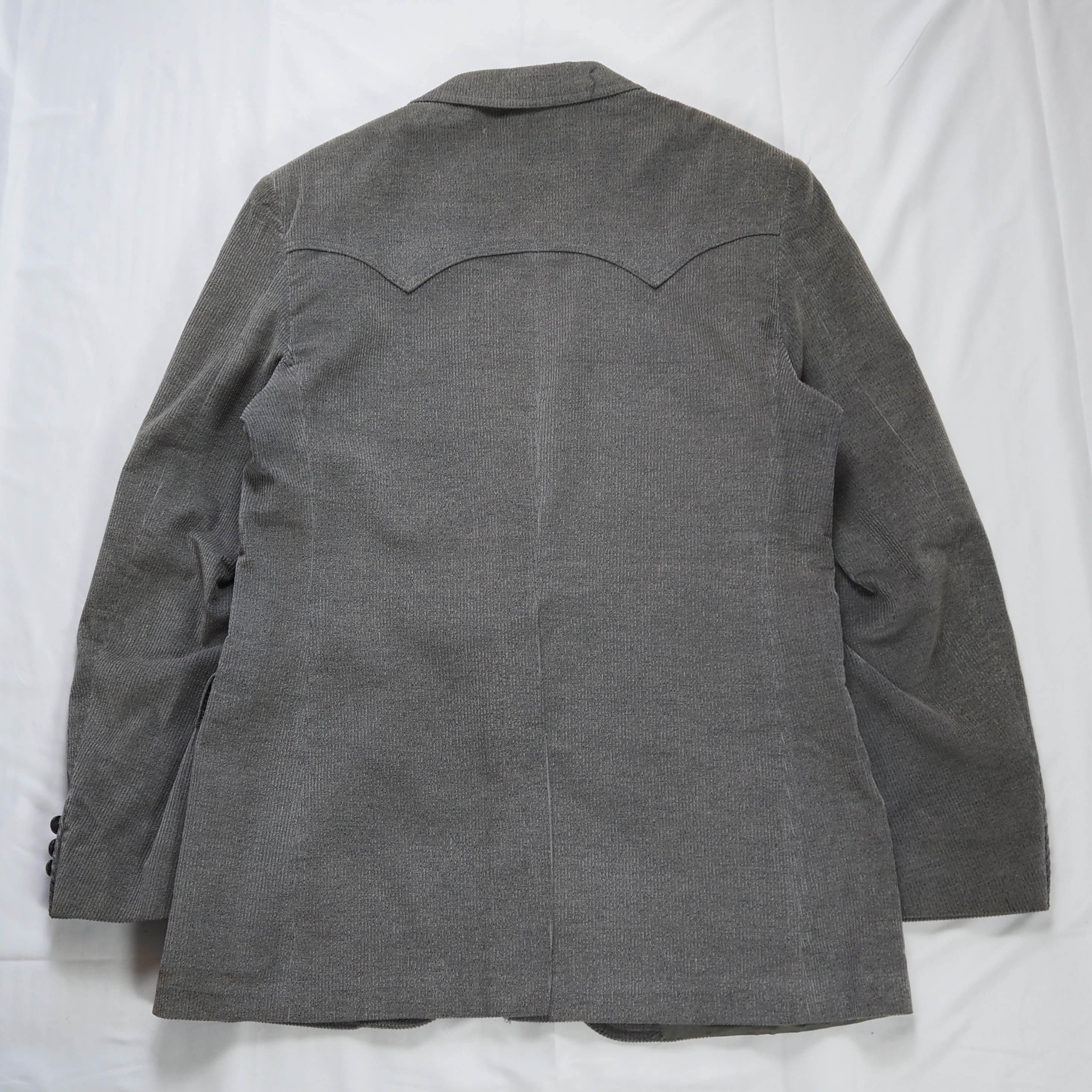 80’s Levi’s テーラードジャケット コーデュロイ オンライン限定商品 の画像 12