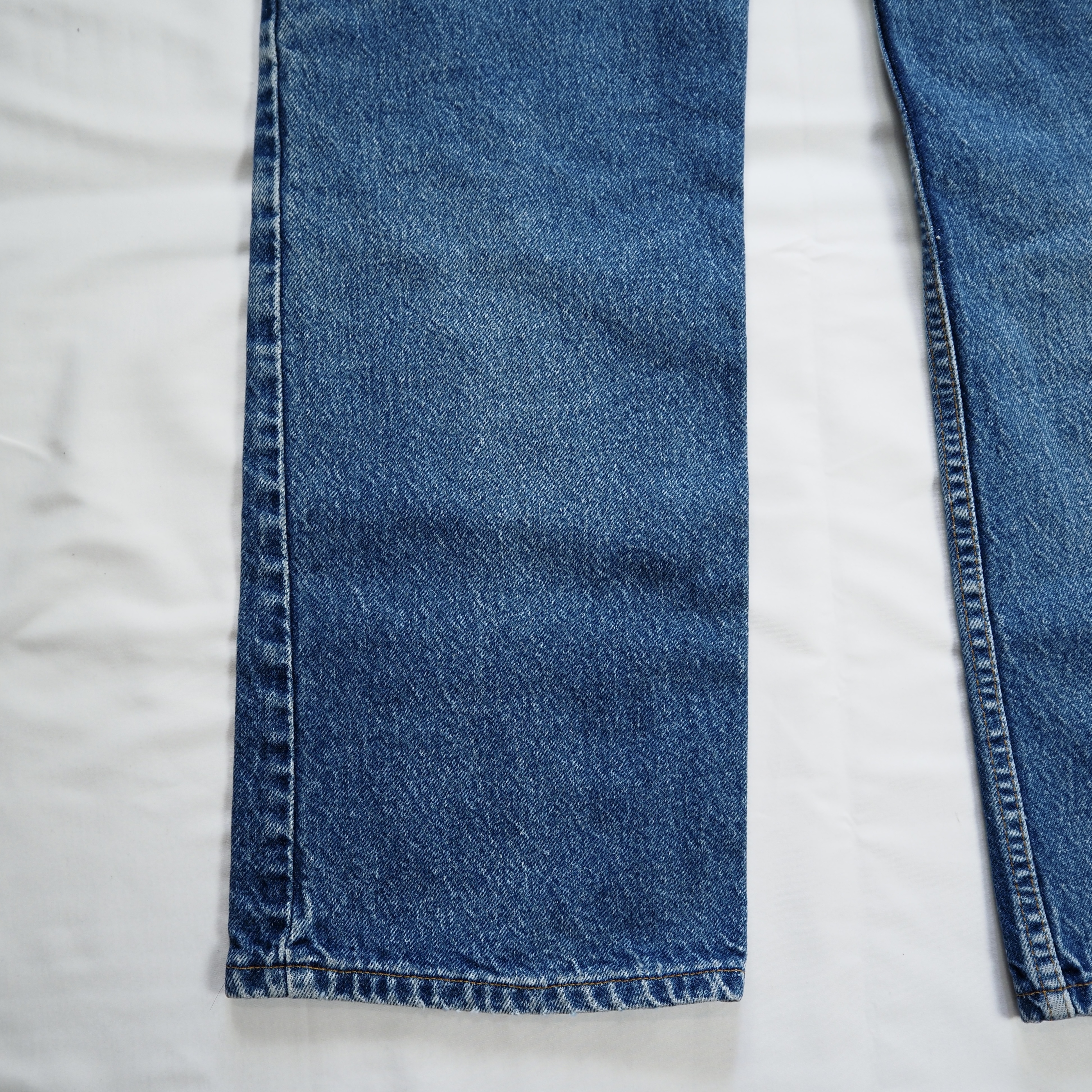 80’s Levi’s 517 鬼ヒゲ の画像 18