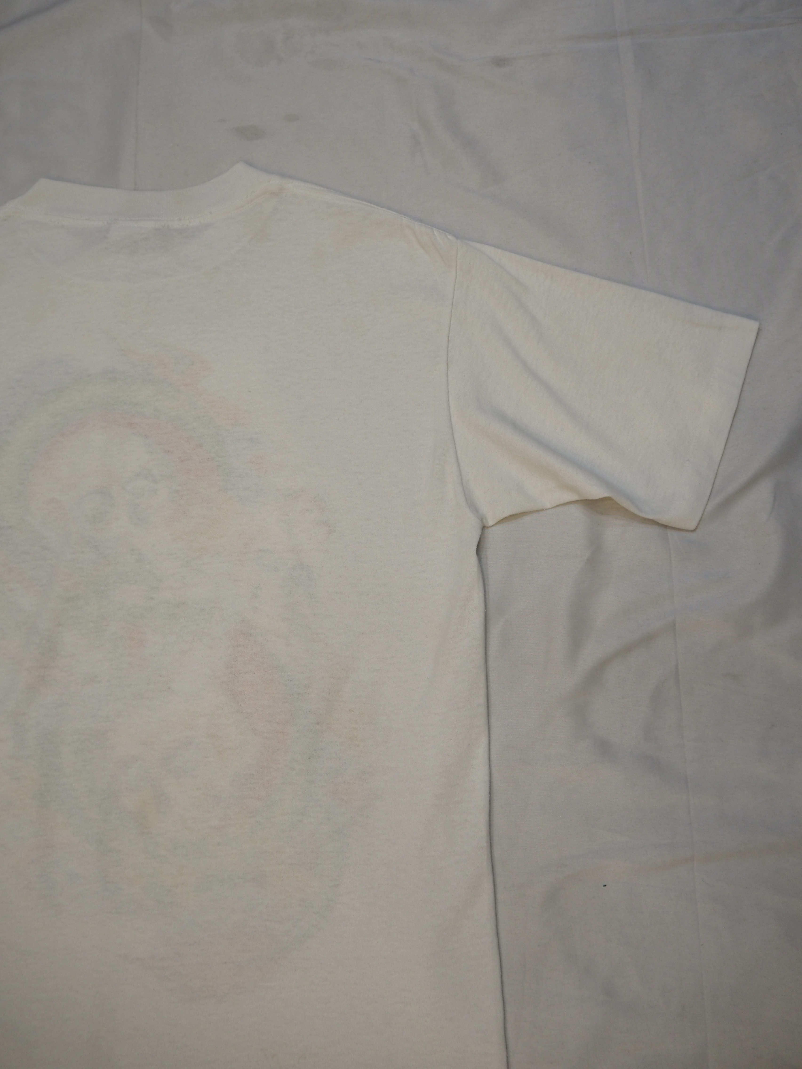 80’s J.D. Crew Tattoo Tee の画像 10
