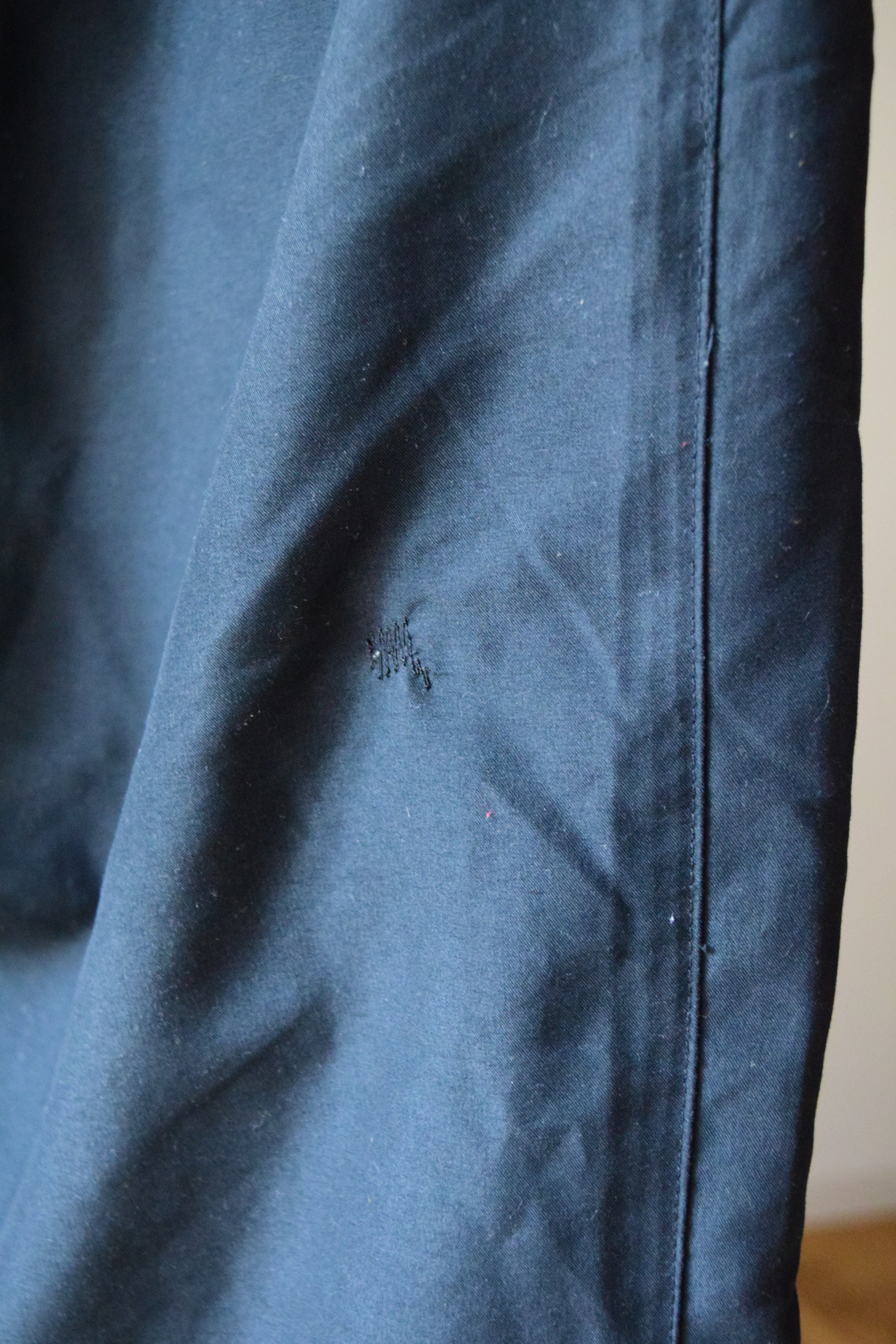Nylon pants の画像 10