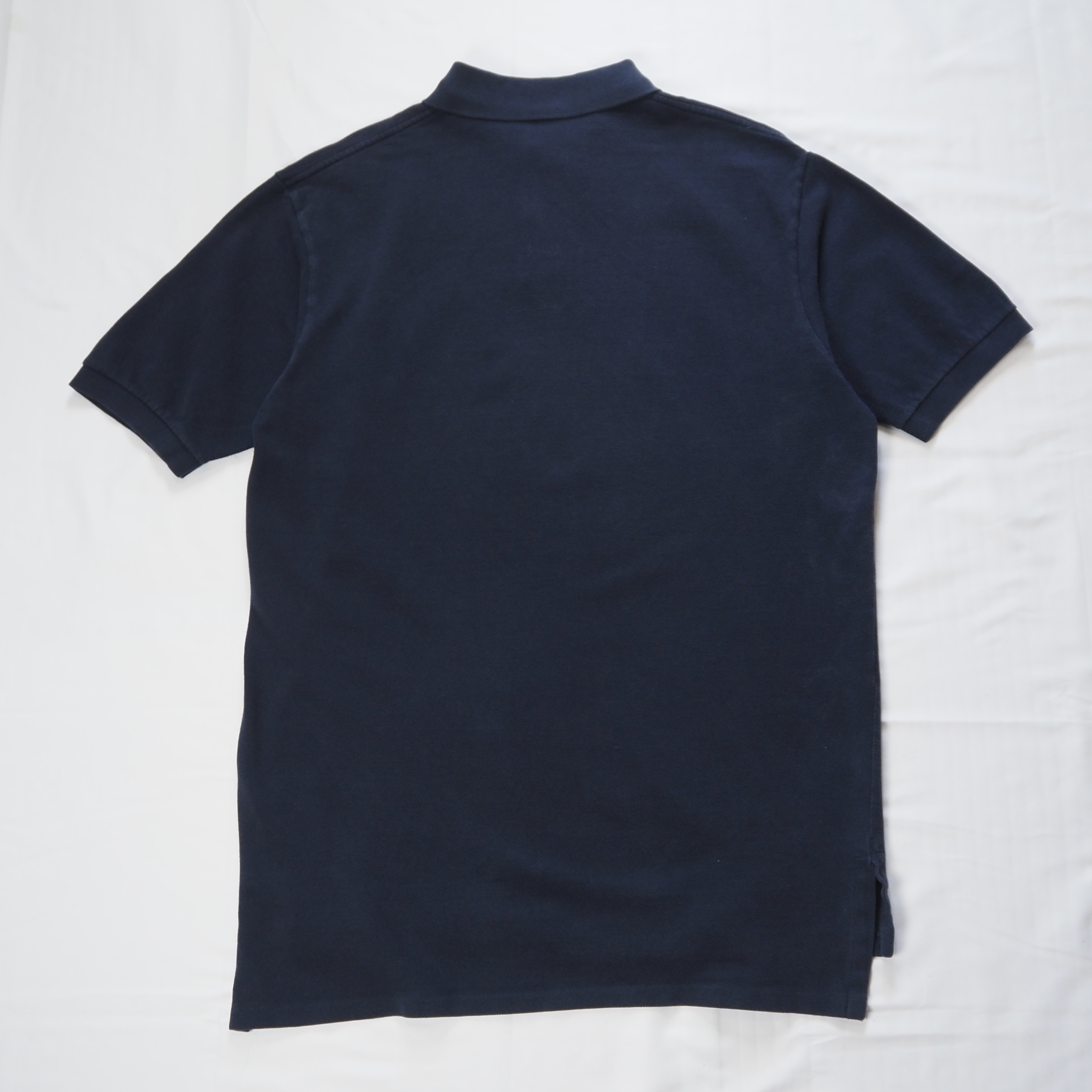 90’s Polo Sports ポロシャツ 星条旗 Lサイズ の画像 10