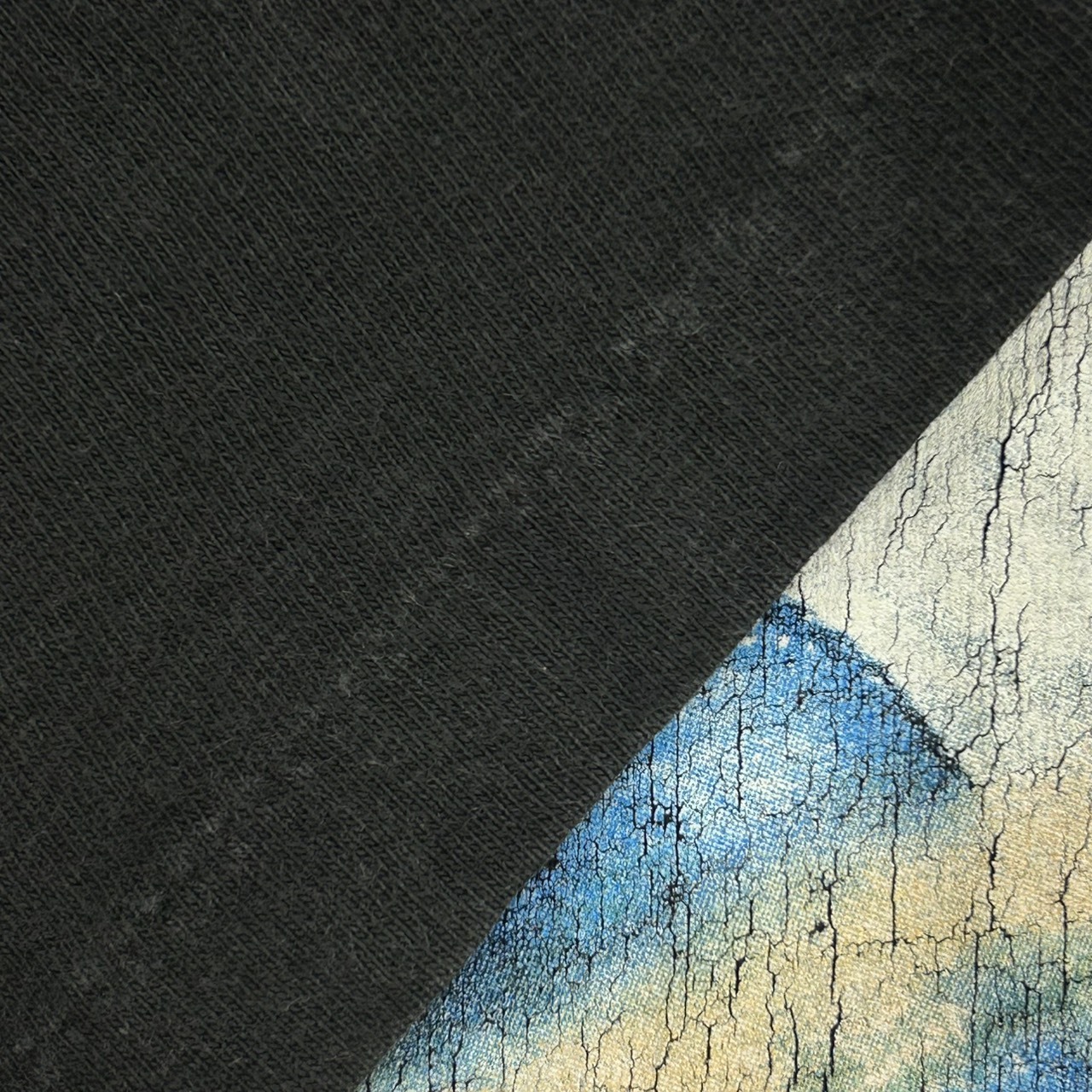 90s TITANIC Vintage Movie T-Shirt L の画像 9