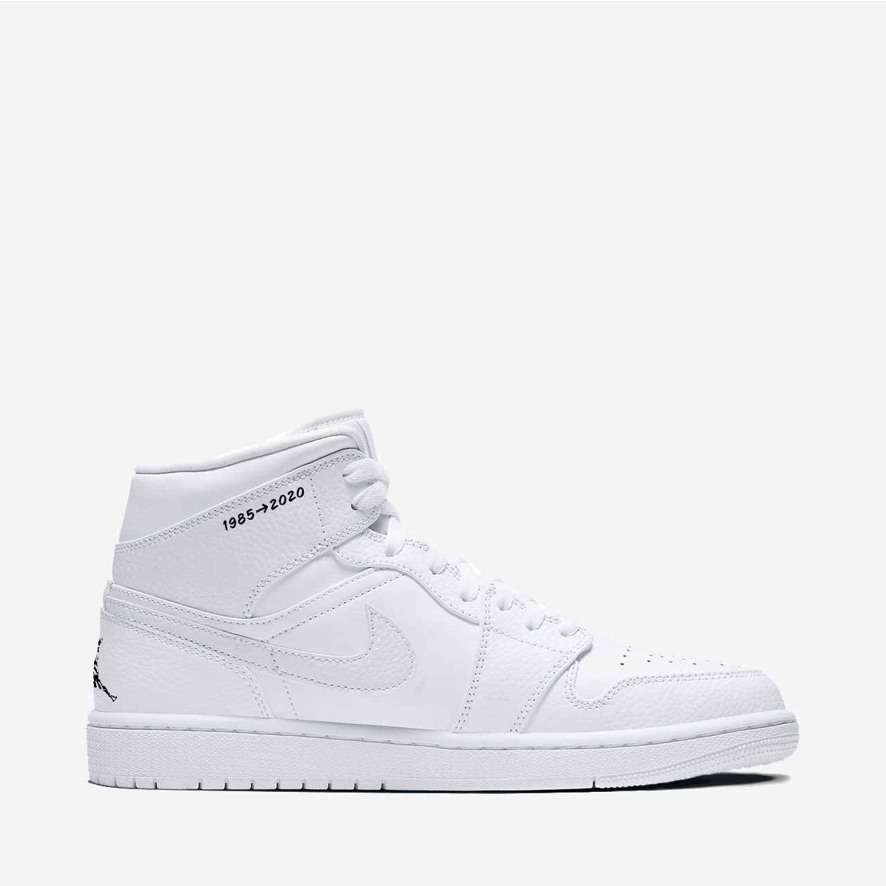 aj1 sketch