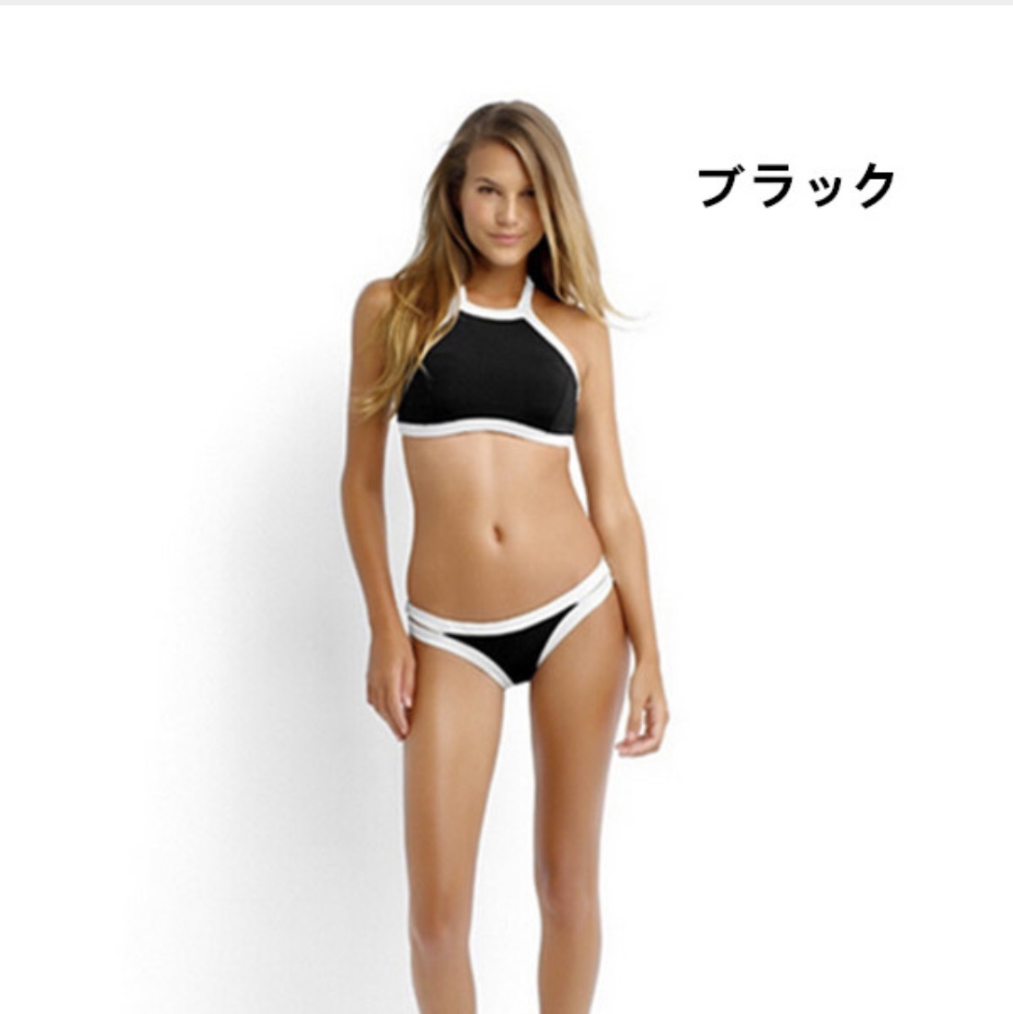 アメリカンスリーブビキニセット Jupiter Red