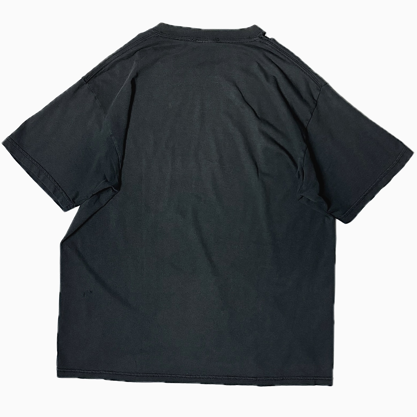 Y2K【JACK DANIEL'S】"JACK DANIEL'S" Grunge T-shirt の画像 2