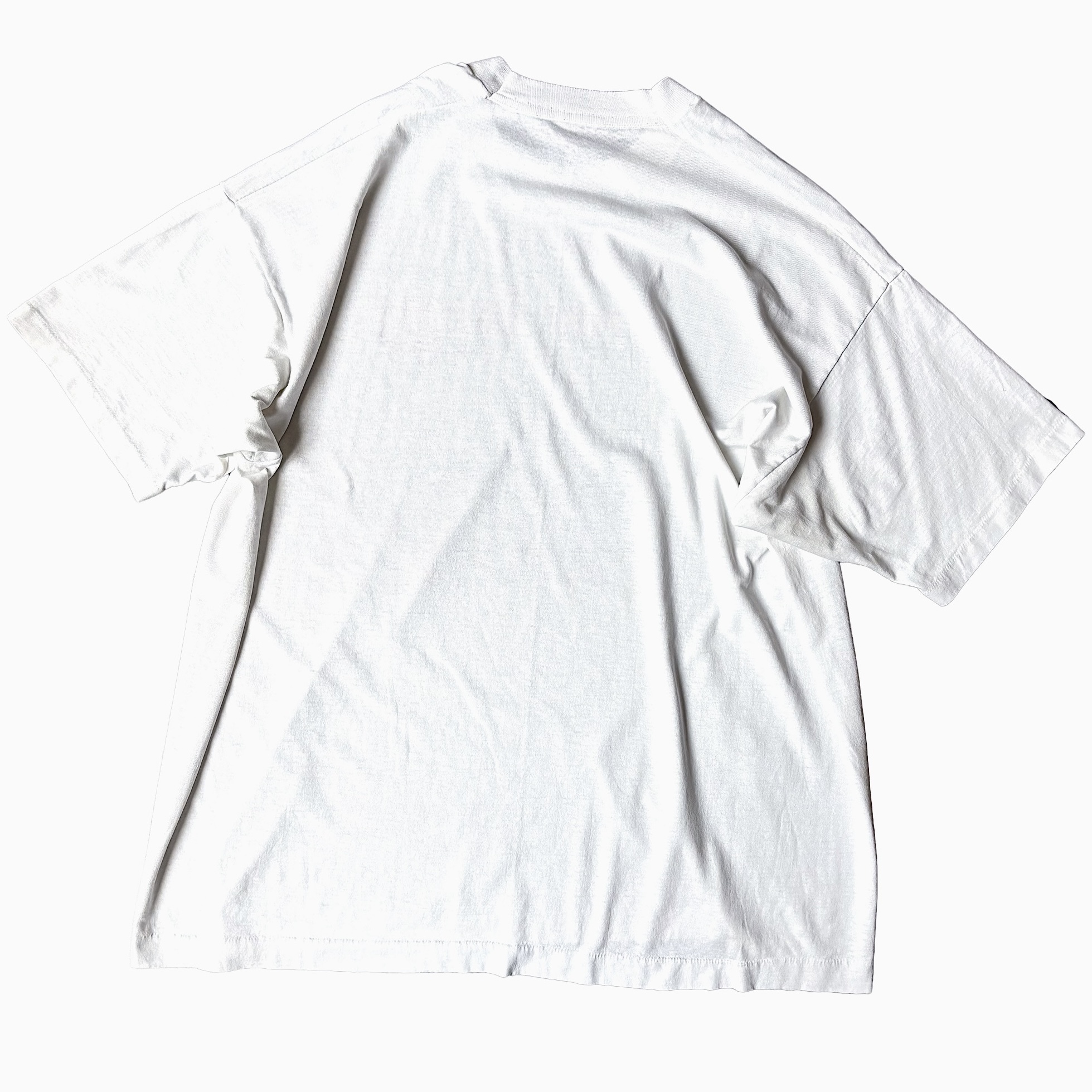 Vintage 90's "SHADY VALLEY" T-shirt の画像 2