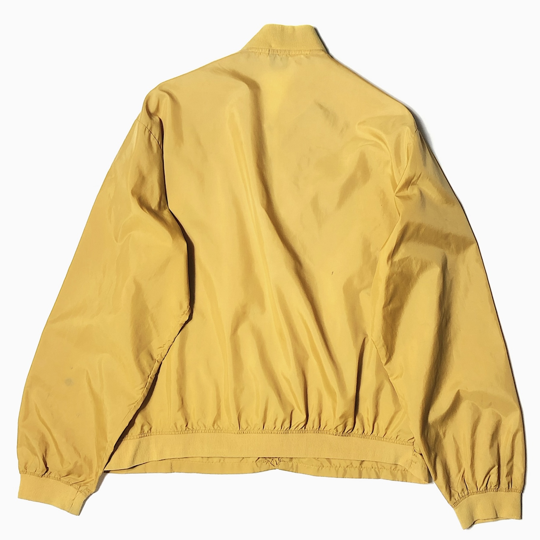 Vintage 70's【Kmart】Nylon Jacket の画像 2