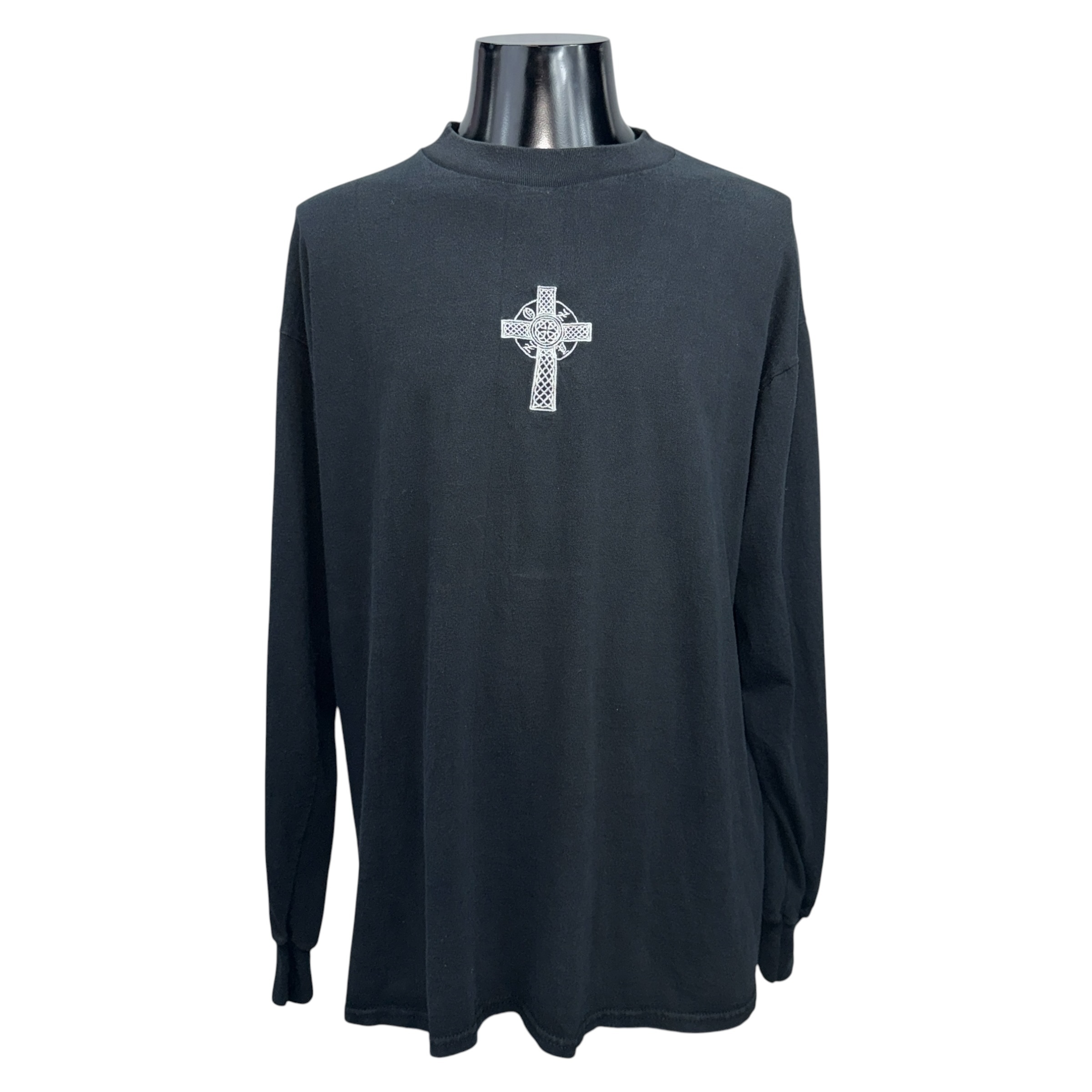 【OZZY OSBOURNE】オジー・オズボーン 90’s LS Vintage Tシャツ