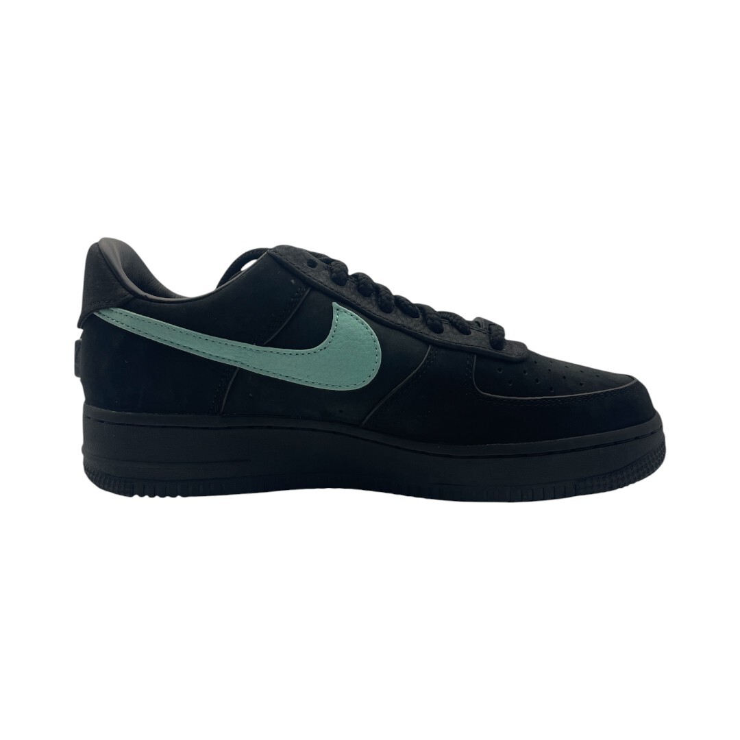 【Tiffany × NIKE】ティファニー × ナイキ エアフォース1 ロー “1837” 26.5cm
