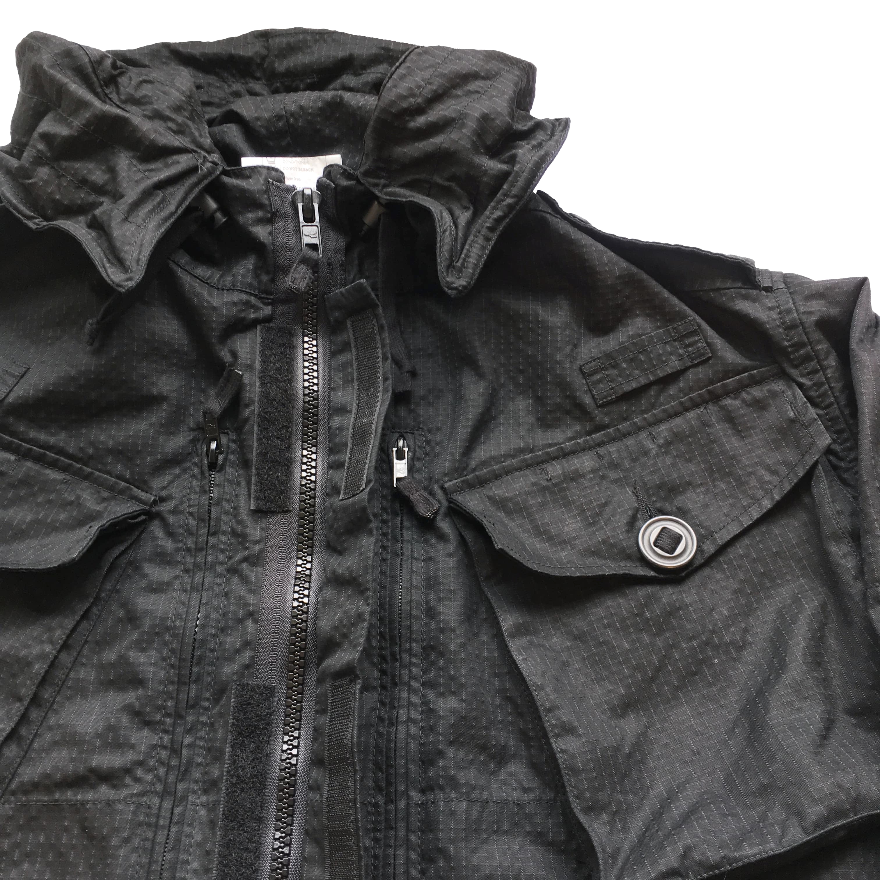 "British Army" SAS Jacket 170/104 OUT1