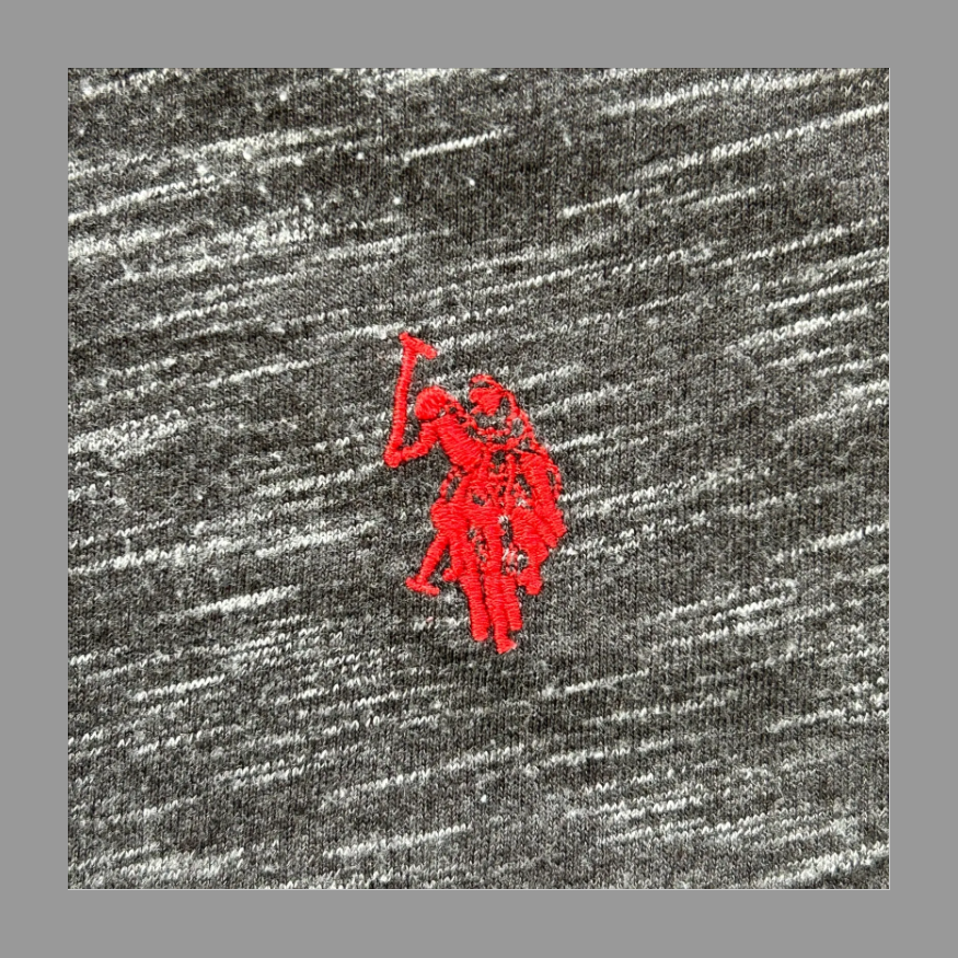 U.S. Polo Assn メンズT Short T XL の画像 4