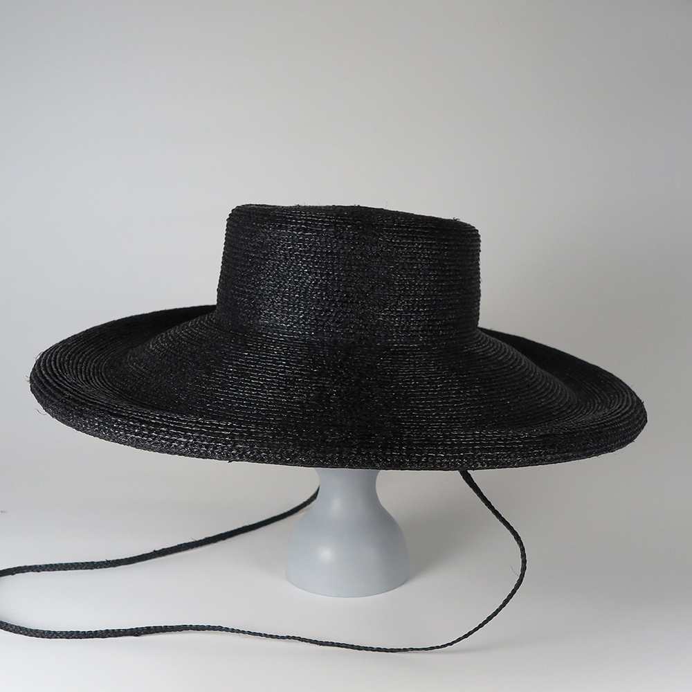 brim up hat