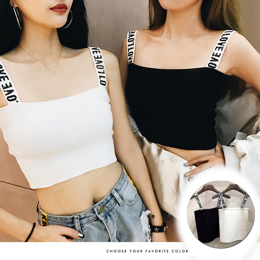 セクシーでカッコイイ キャミソール Smile Getters セクシーでカッコイイ キャミソール Smile Getters