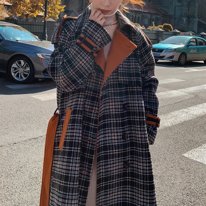 アウトレット超特価 チェスターコート レディース ロングチェスターコート ロングコート ロング丈 真冬 マキシ丈 3 アウトレット最激安 Ssl Daikyogo Or Jp