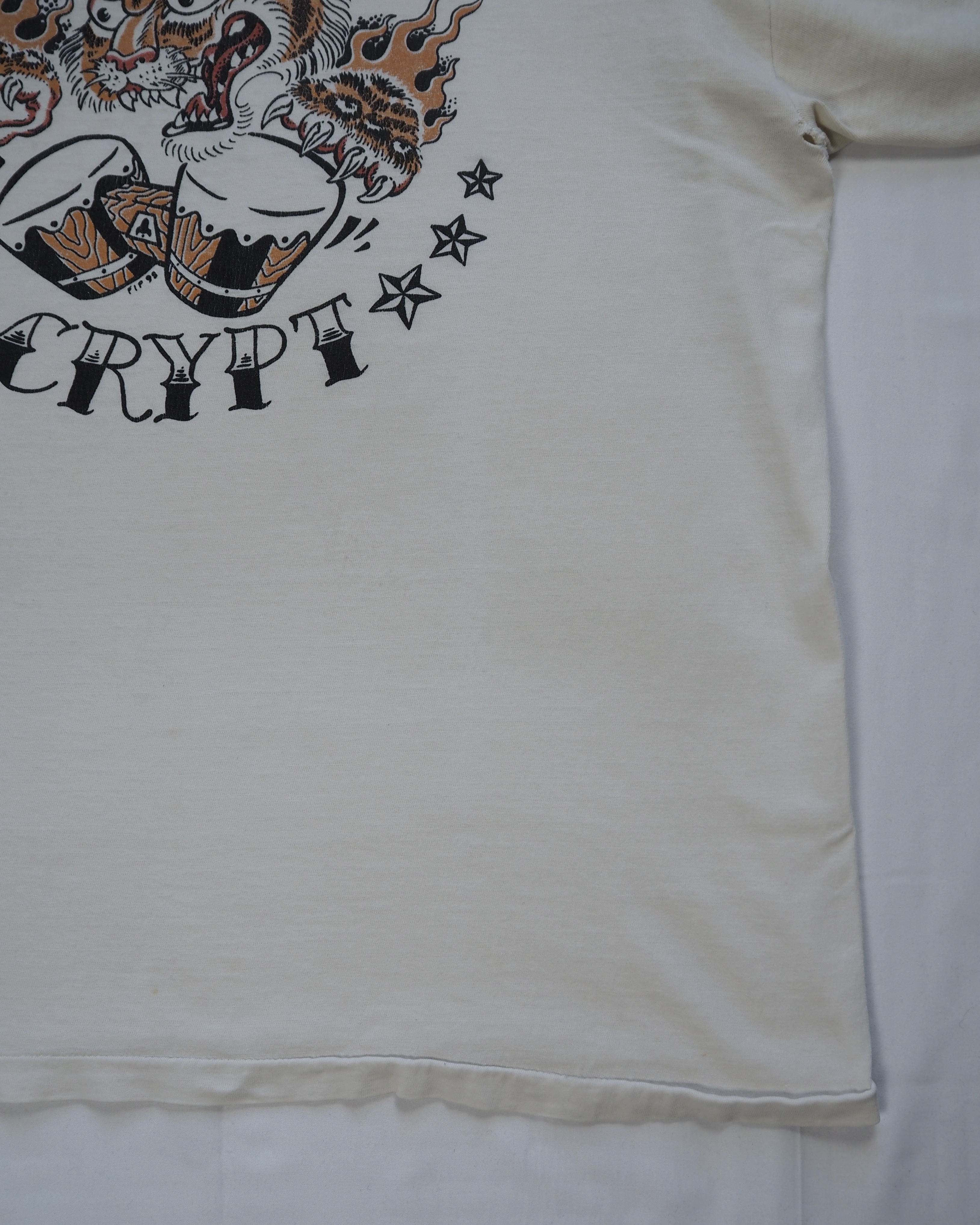 90’s Rocket from the crypt バンドTシャツ の画像 8