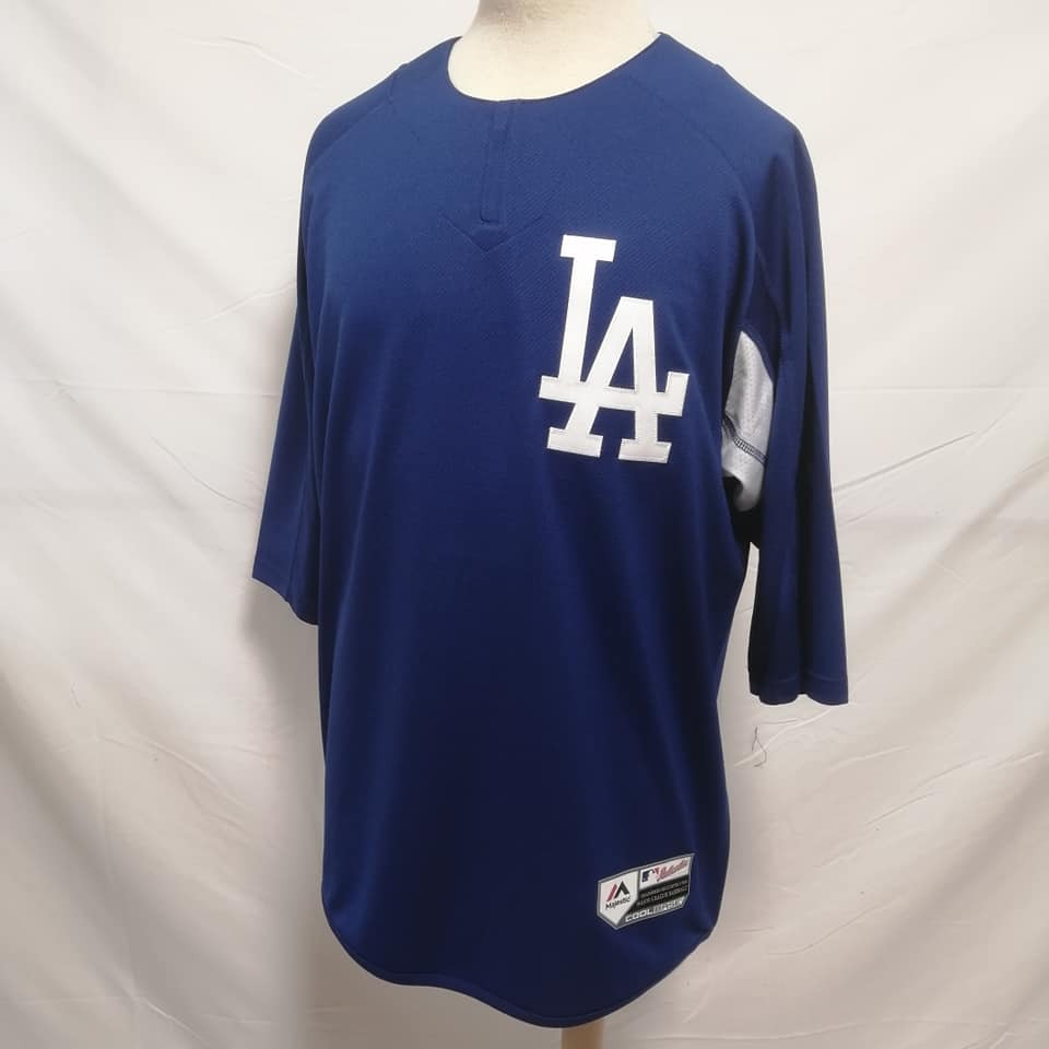 ロサンゼルス ドジャース プラクティスウェア 練習着 ユニフォーム Mlb メジャーリーグ 野球 マジェスティック Majestic Freak スポーツウェア通販 海外ブランド 日本国内未入荷 海外直輸入 ロサンゼルス ドジャース プラクティスウェア 練習着 ユニフォーム Mlb メジャーリーグ 野球 マジェスティック Majestic Freak スポーツウェア通販 海外ブランド 日本国内未入荷 海外直輸入
