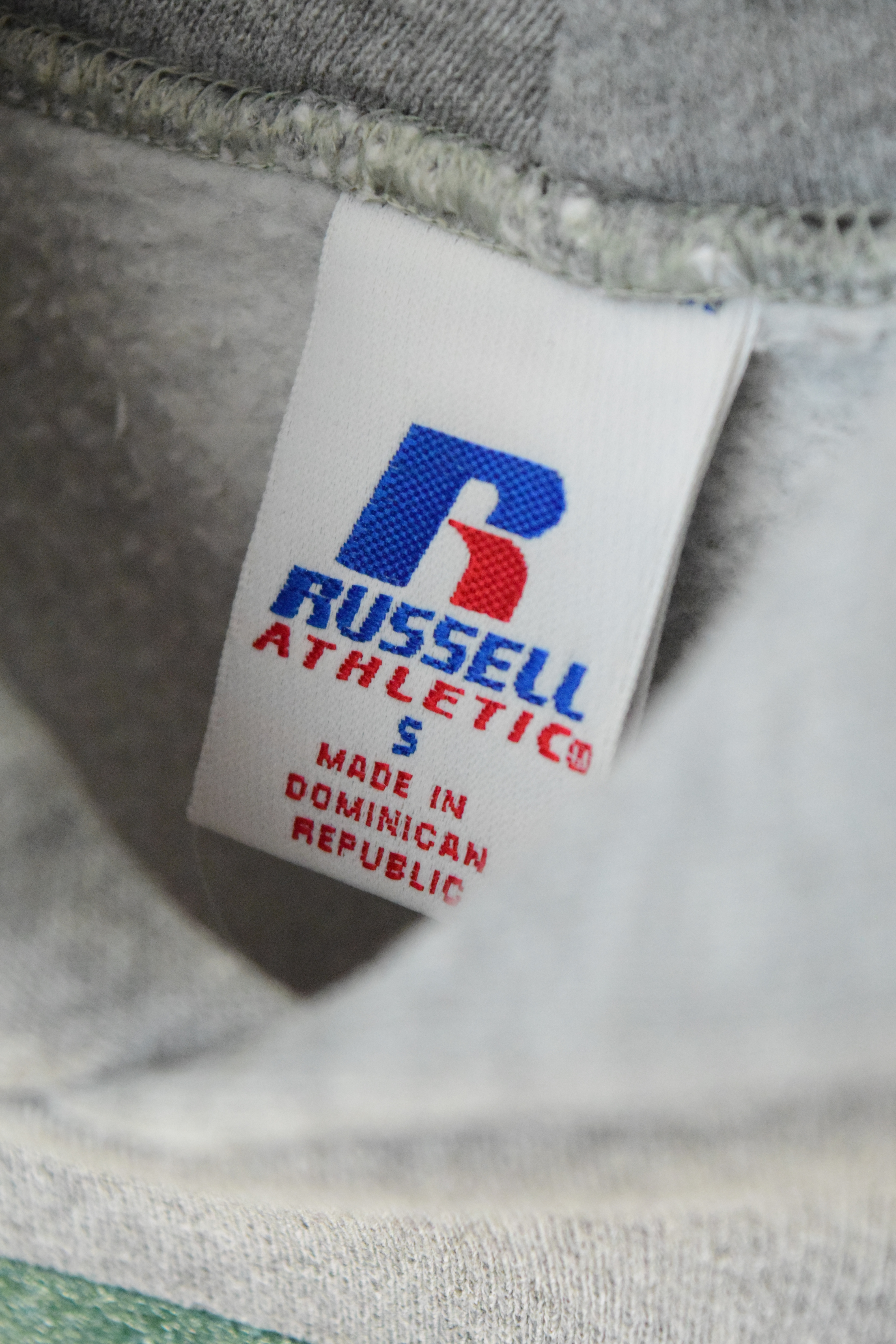 “RUSSEL” Sweat hoodies の画像 3
