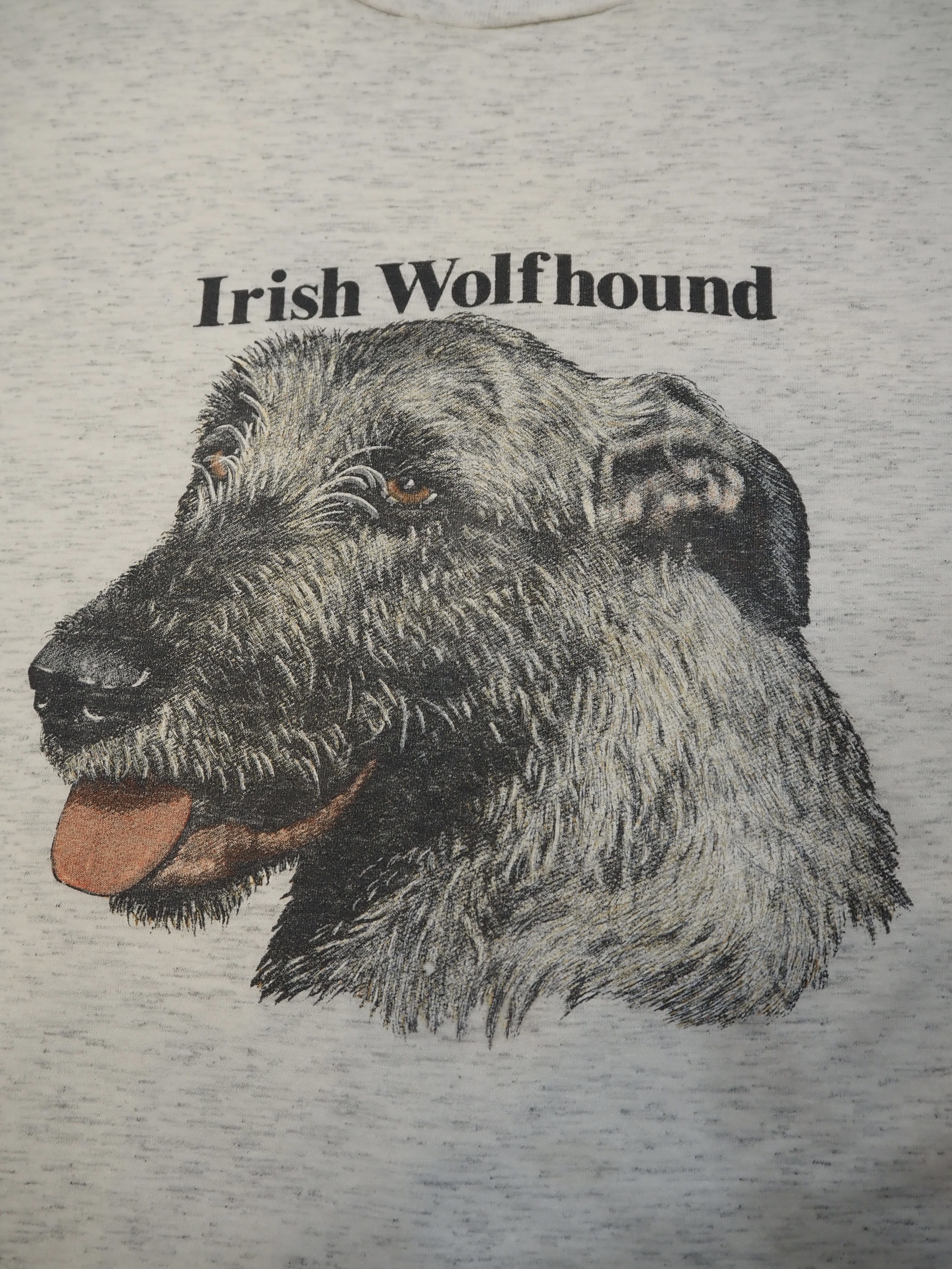 90‘s Dog Tee の画像 6