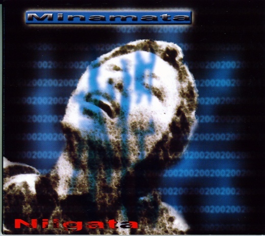 MINAMATA - Niigata 2002. CD - 画像1