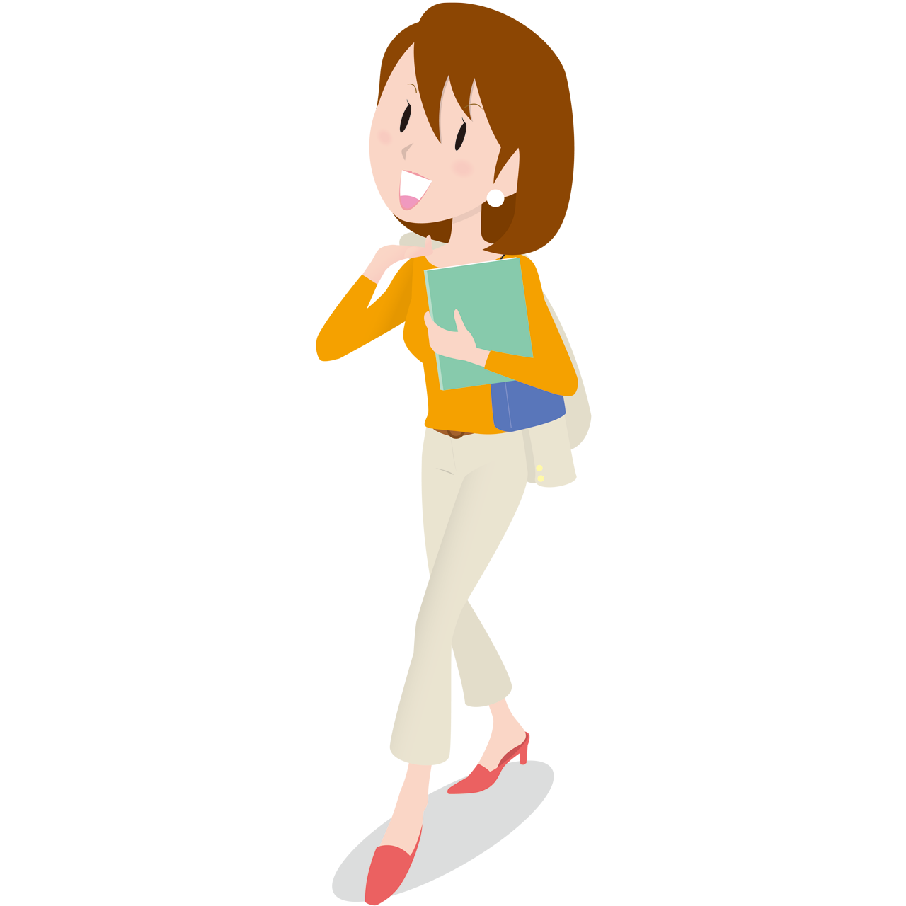 働く女性 Sozaido 働く女性 Sozaido