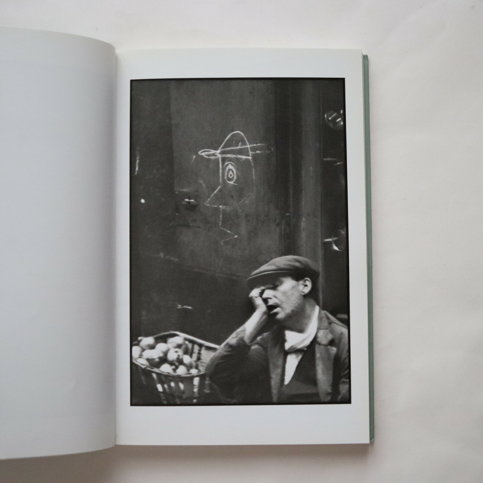 Photofile Henri Cartier Bresson アンリ カルティエ ブレッソン 本まるさんかくしかく
