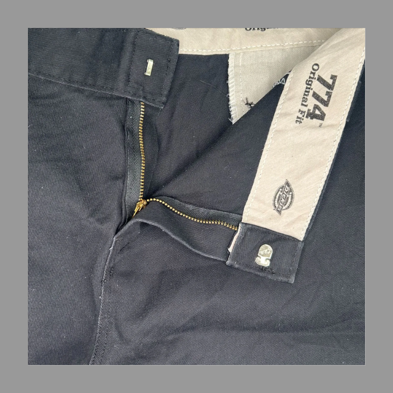 Dickies(ディッキーズ)ストレッチツイルイージーパンツ の画像 3