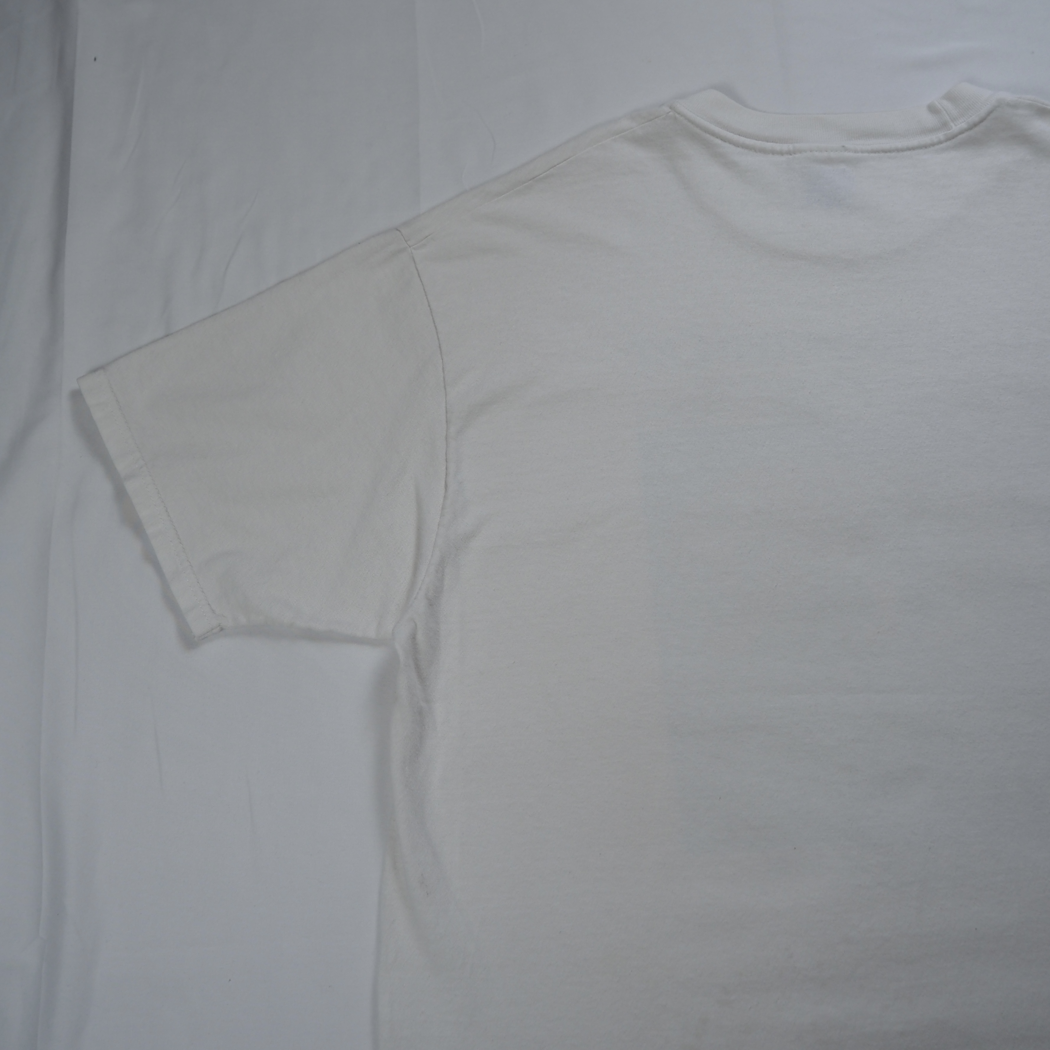 90’s Hanes サーベルタイガーTシャツ XL の画像 15