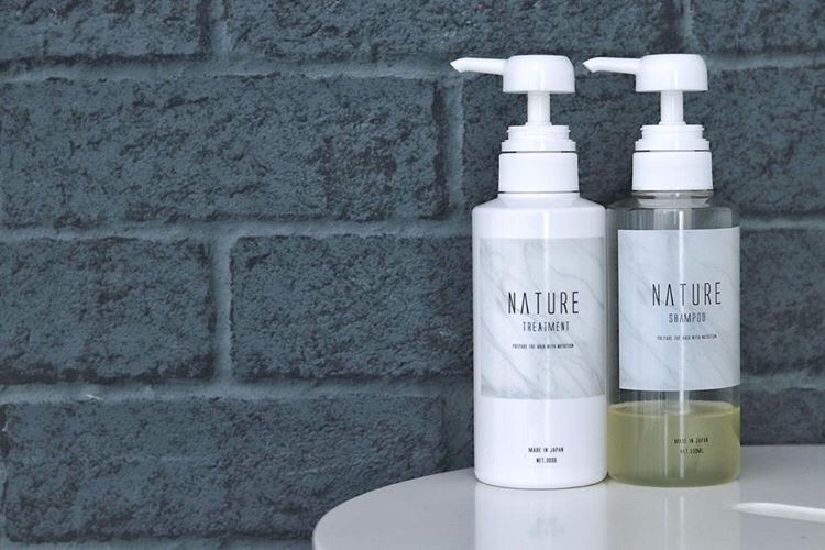 分離する 確かめる 群れ Nature シャンプー Gotokujiclinic Com