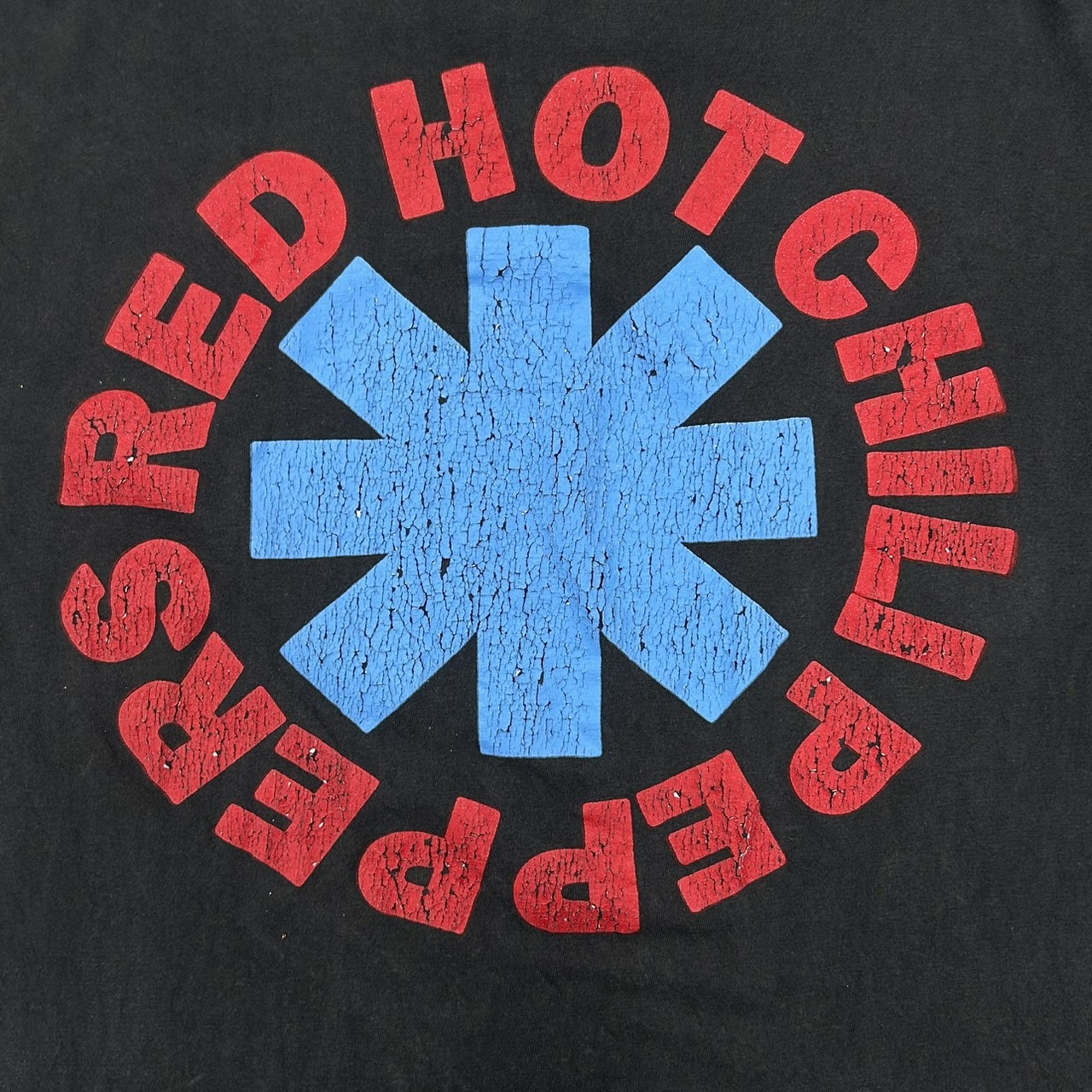 Red Hot Chili Peppers “Blood Sugar Sex Magik” BOOTLEG Fits L の画像 5