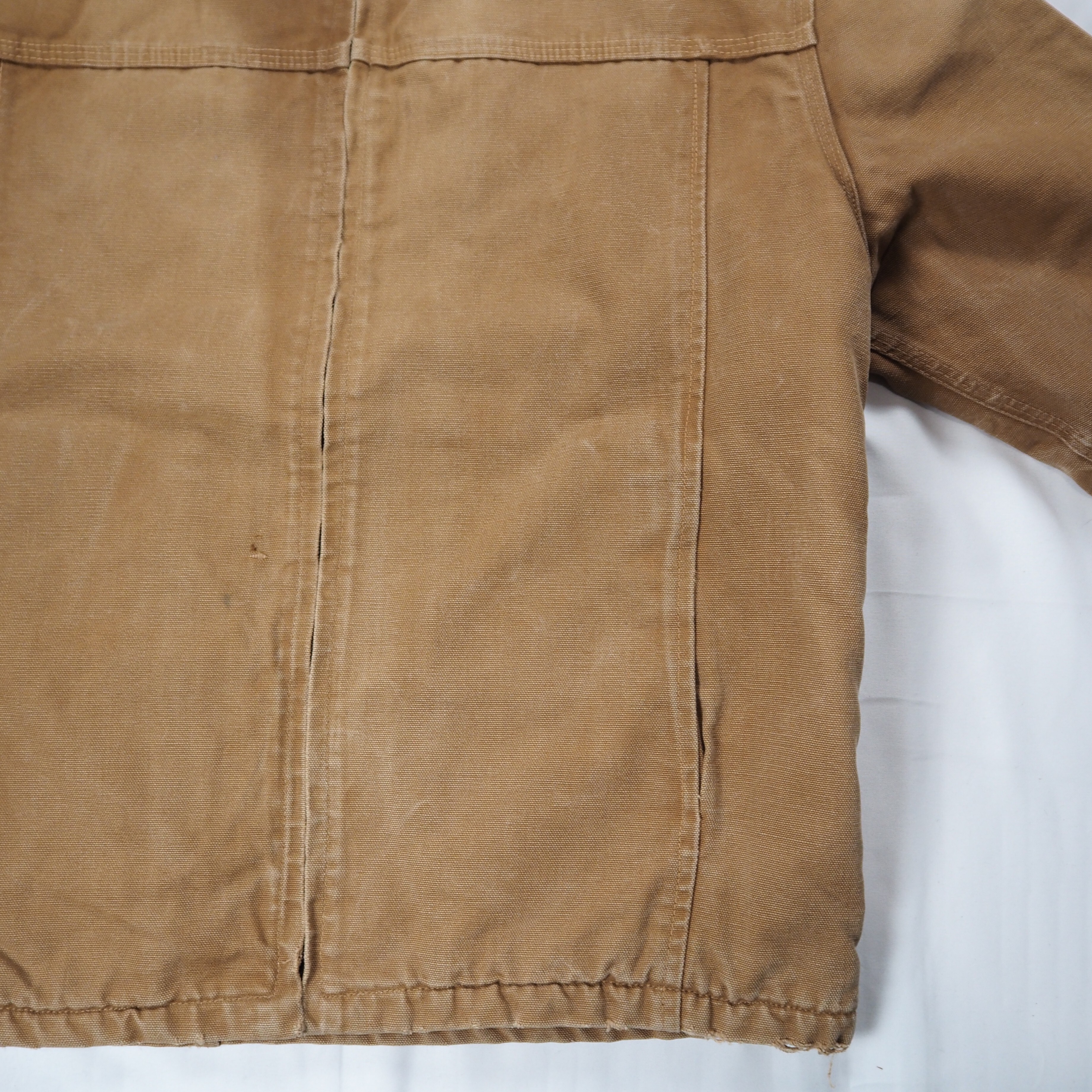 【9/23 20:00入荷】70's Carhartt ワークジャケット の画像 6