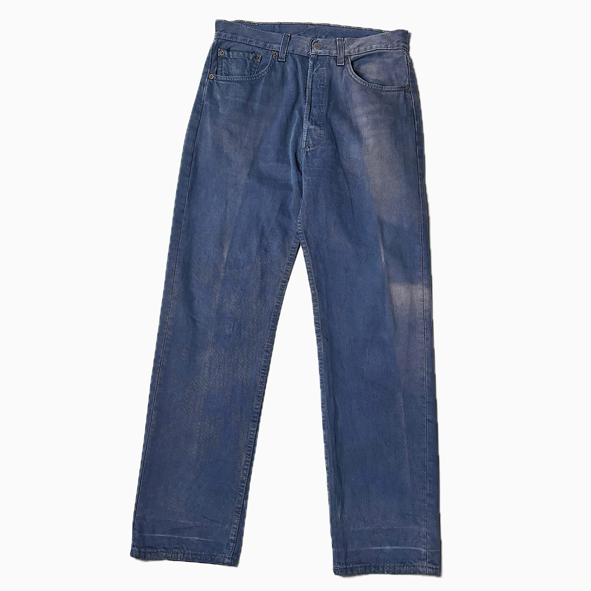 Vintage 90's【Levi's】501 Grunge Denim Pants