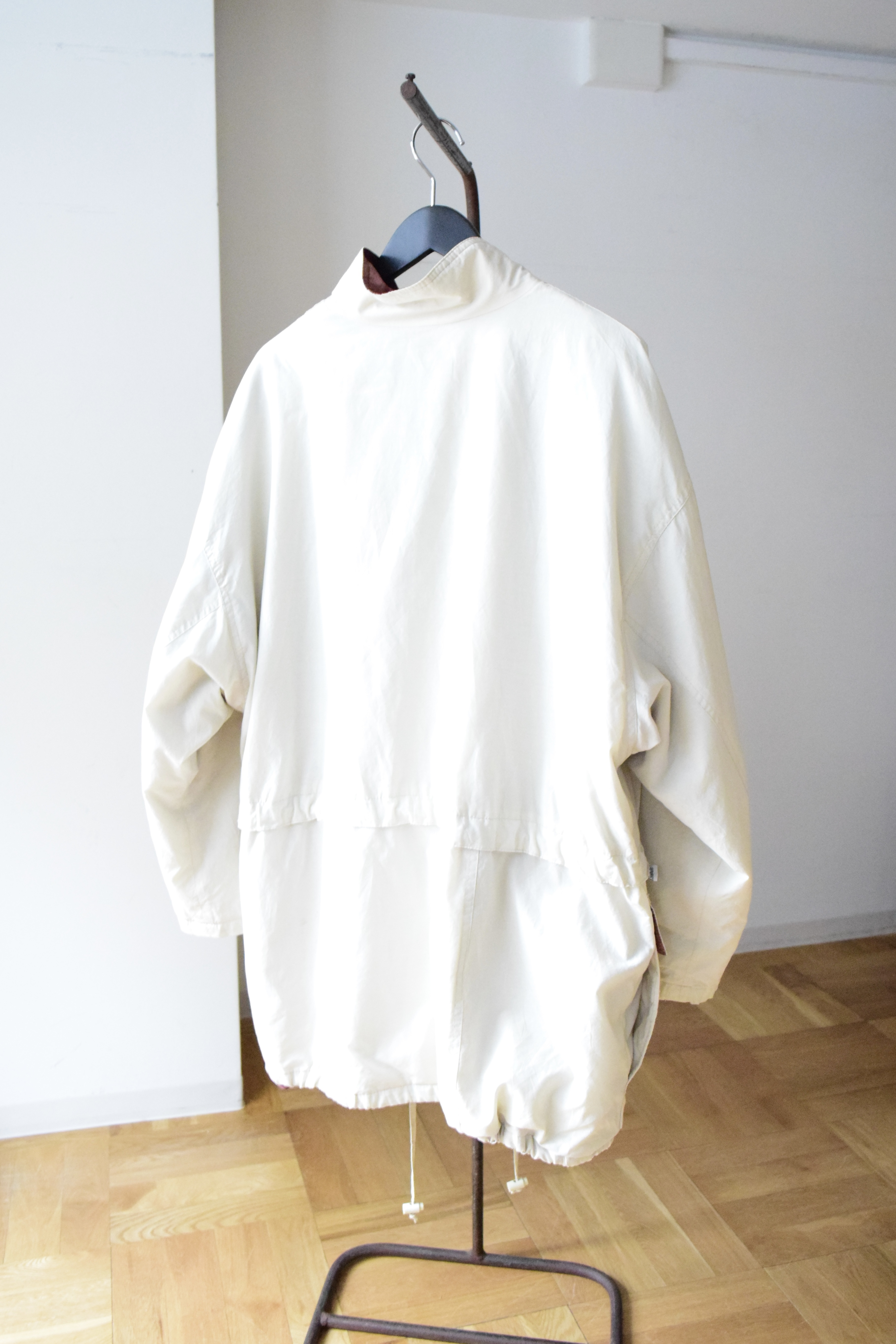 Padded coat の画像 2