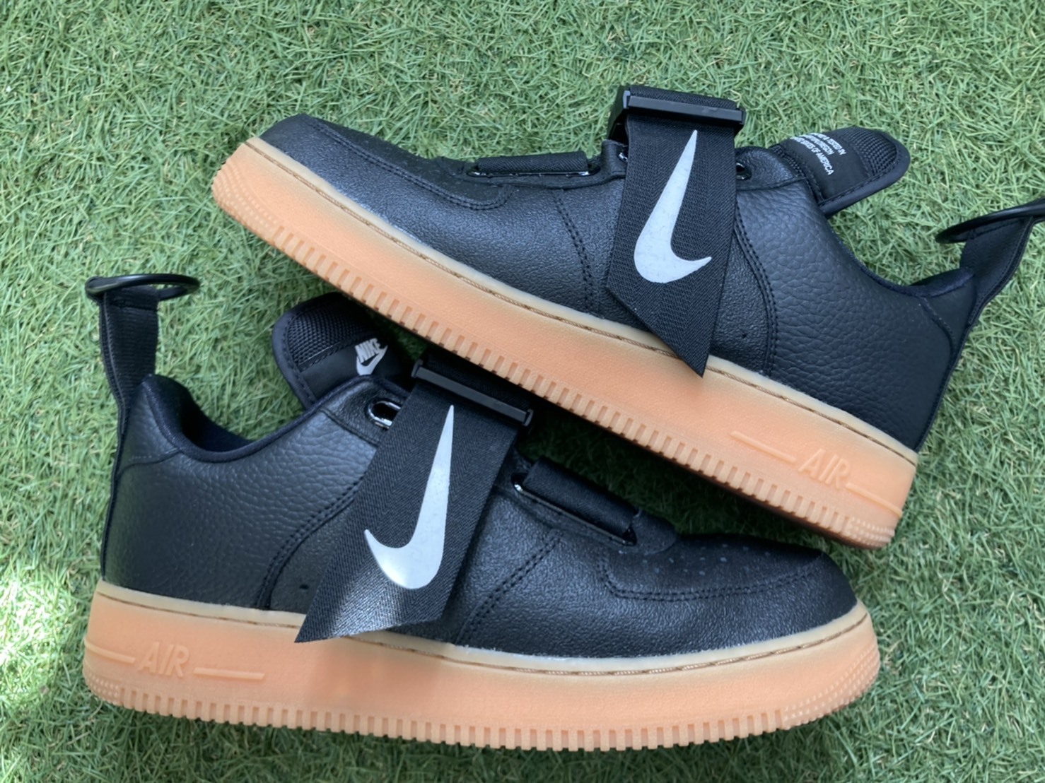 air force 1 utility gum