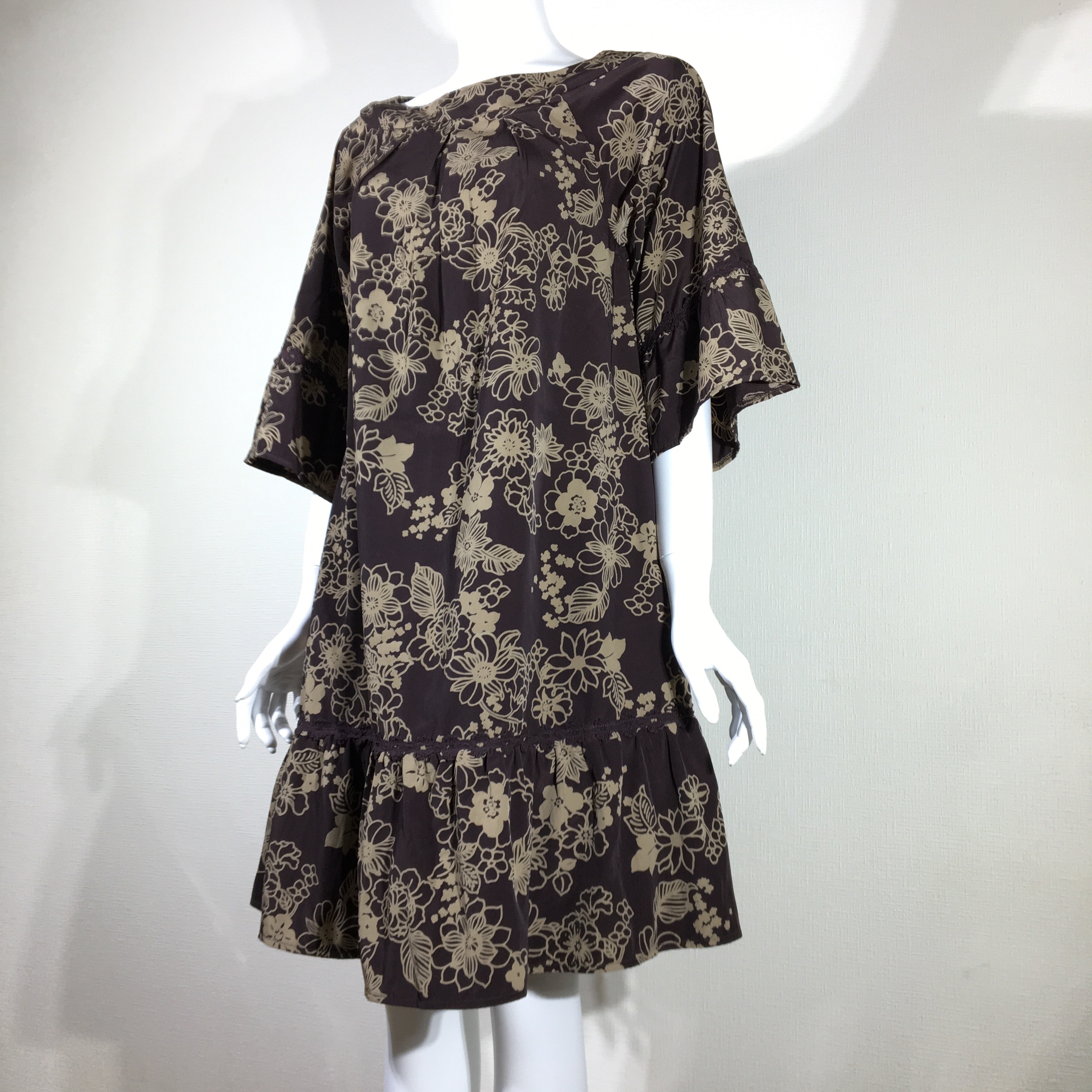 W386 イマージュ ワンピース Bonbon