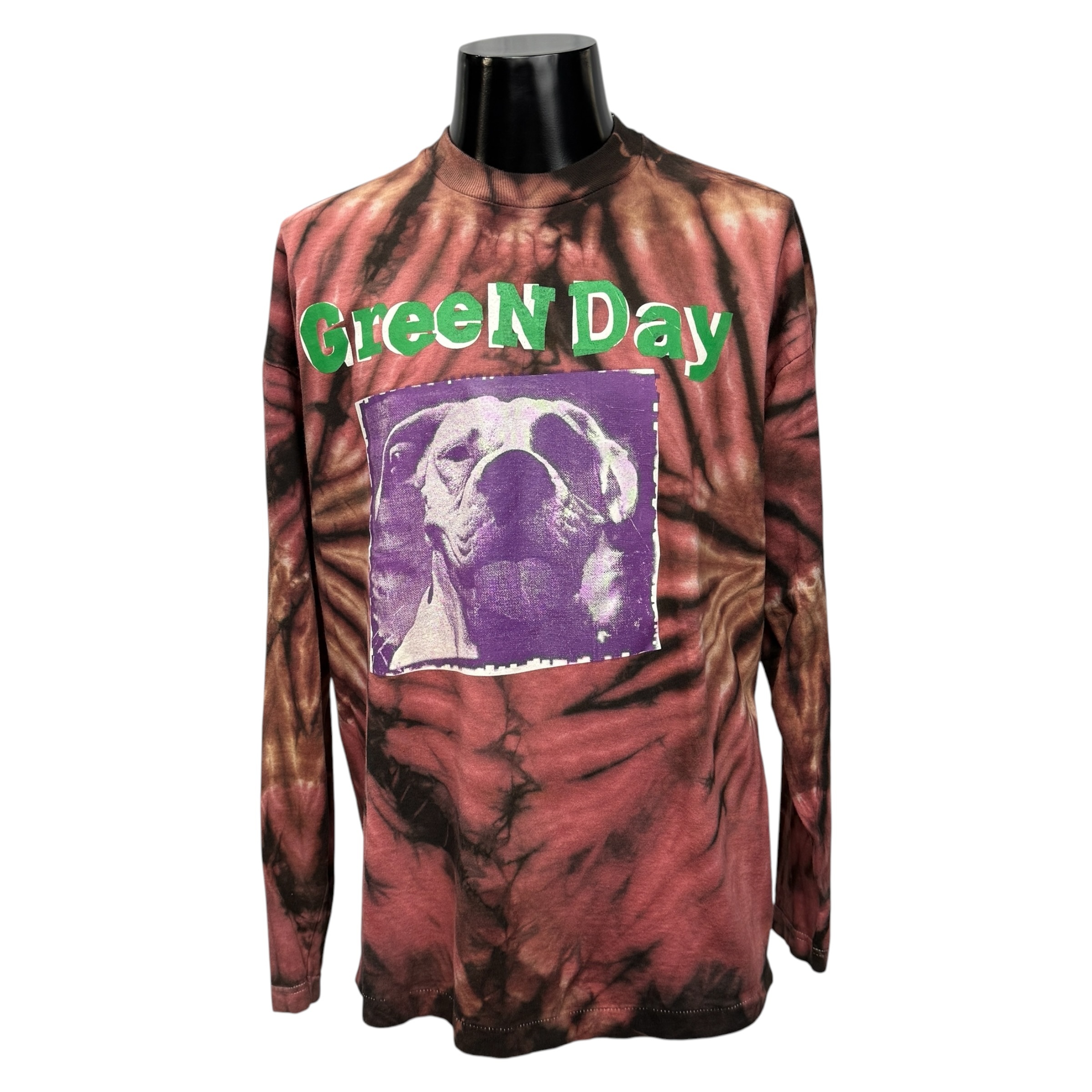 カ*ス様 90’ｓ Green Day オリジナル 18072 ビンテージ バン カ*ス様 90's Green Day オリジナル 18072 ビンテージ バン 【公式通販】