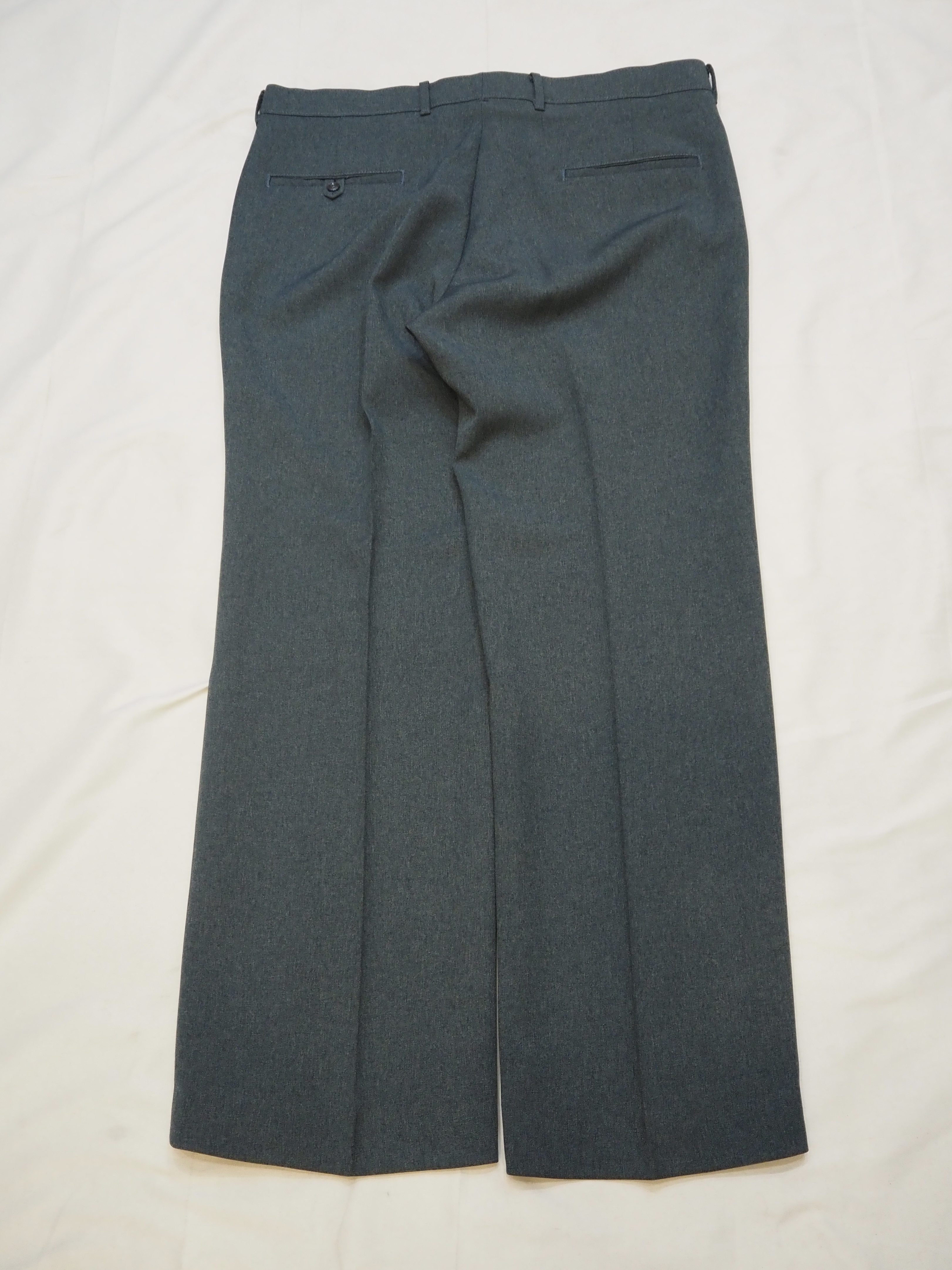 90’s Levi’s Action Slacks “36×30" "Good Condition” の画像 12