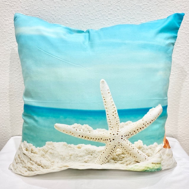 Outlet アウトレット 砂浜 貝殻 クッションカバー 45cm 45cm カバーのみ おしゃれ スクエア型 四角形 正方形 ポリエステル100 インテリア インテリア雑貨 リゾートインテリア 西海岸テイスト サーフ リゾート ビーチ 海 マリン Hawaii ハワイ 南国 シェル 夏 サマー Outlet アウトレット 砂浜 貝殻 クッションカバー 45cm 45cm カバーのみ おしゃれ スクエア型 四角形 正方形 ポリエステル100 インテリア インテリア雑貨 リゾートインテリア 西海岸テイスト サーフ リゾート ビーチ 海 マリン Hawaii ハワイ 南国 シェル 夏 サマー