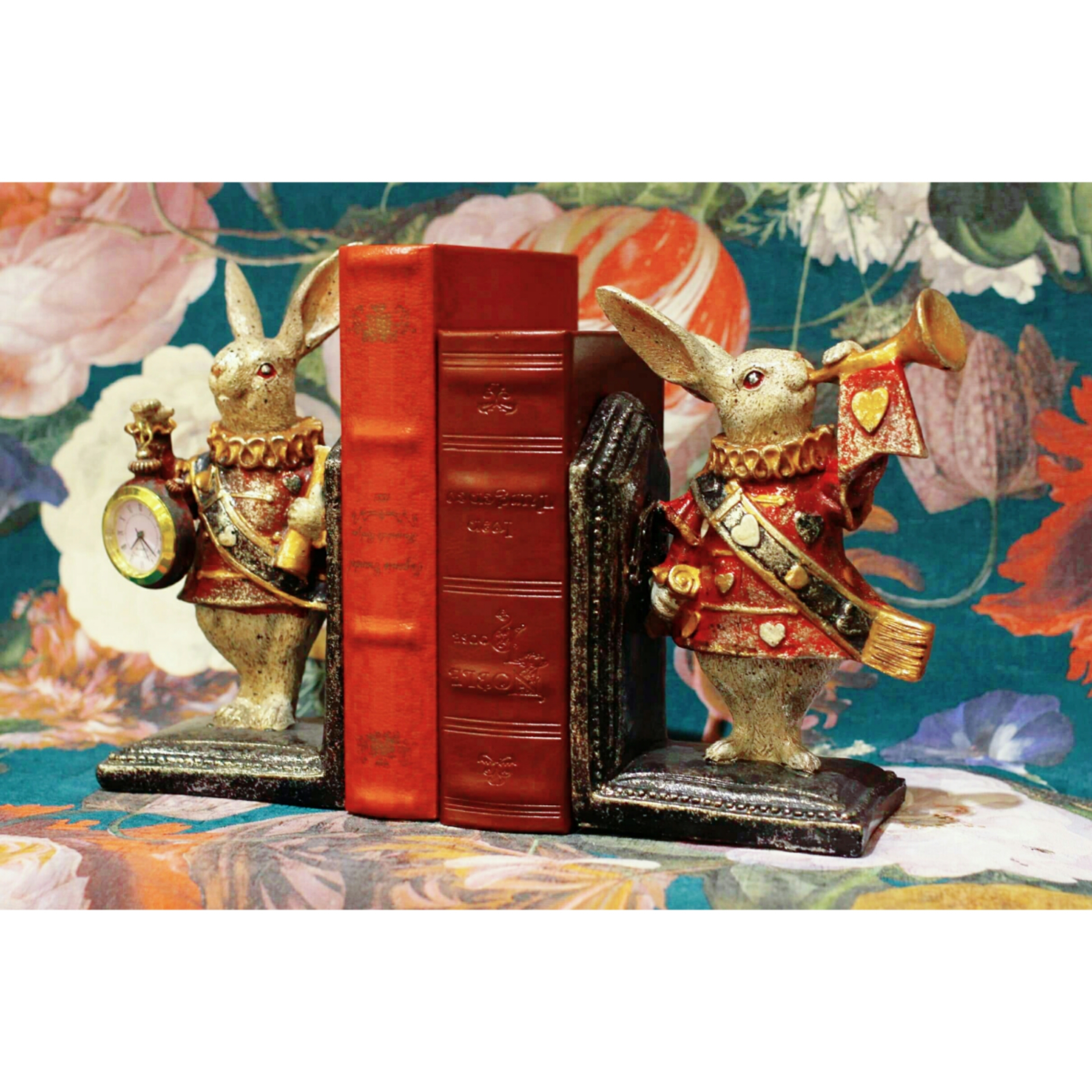 うさぎのブックエンド アリス雑貨 アンティーク雑貨 浜松雑貨屋c0pernicus C0pernicus コペルニクス 浜松雑貨屋 うさぎのブックエンド アリス雑貨 アンティーク雑貨 浜松雑貨屋c0pernicus C0pernicus コペルニクス 浜松雑貨屋