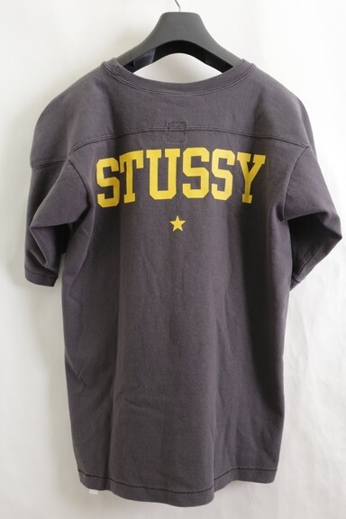 stussy champion tee