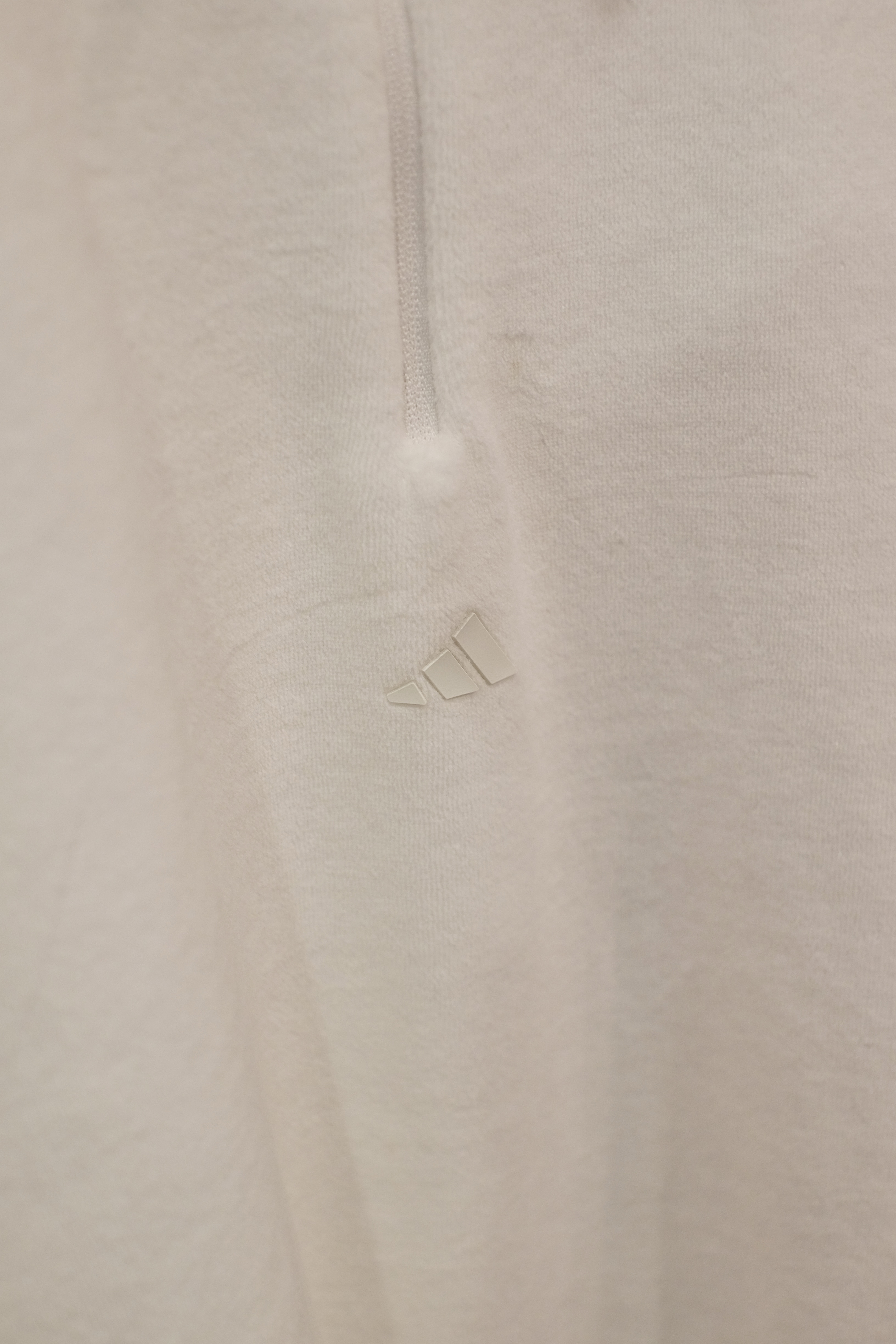 adidas design half zip sweat の画像 11