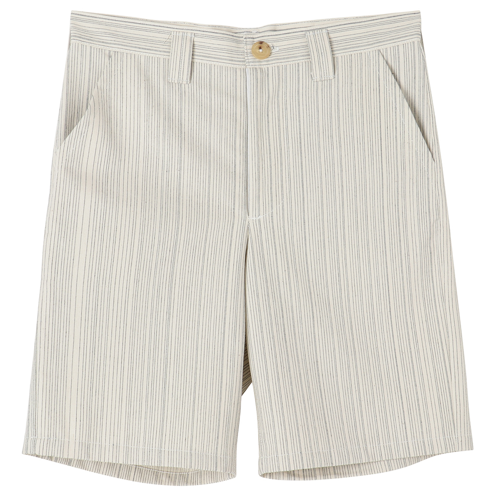 Hickory Work Shorts - 画像1