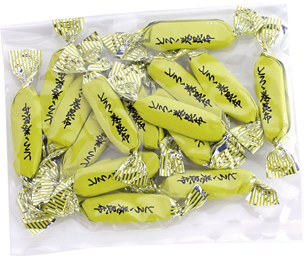 とろろ巻昆布 75g - 画像1