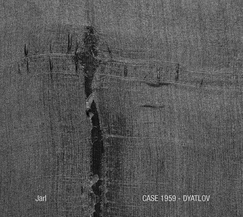 Jarl - Case 1959 - Dyatlov 2CD - 画像1