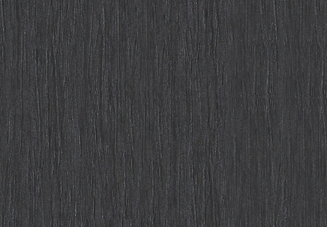 在庫限り 黒を基調とした 波柄 壁紙 Gloss