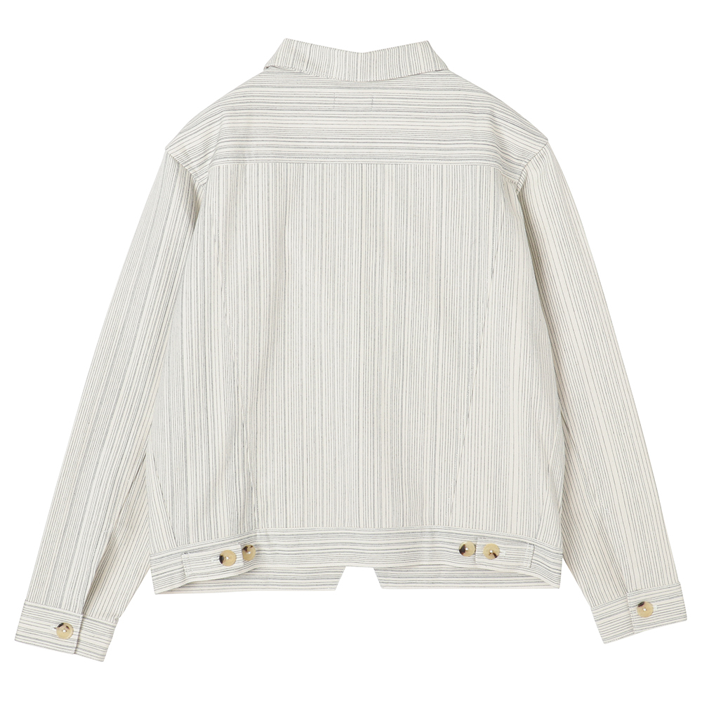 Hickory Work Jacket - 画像2