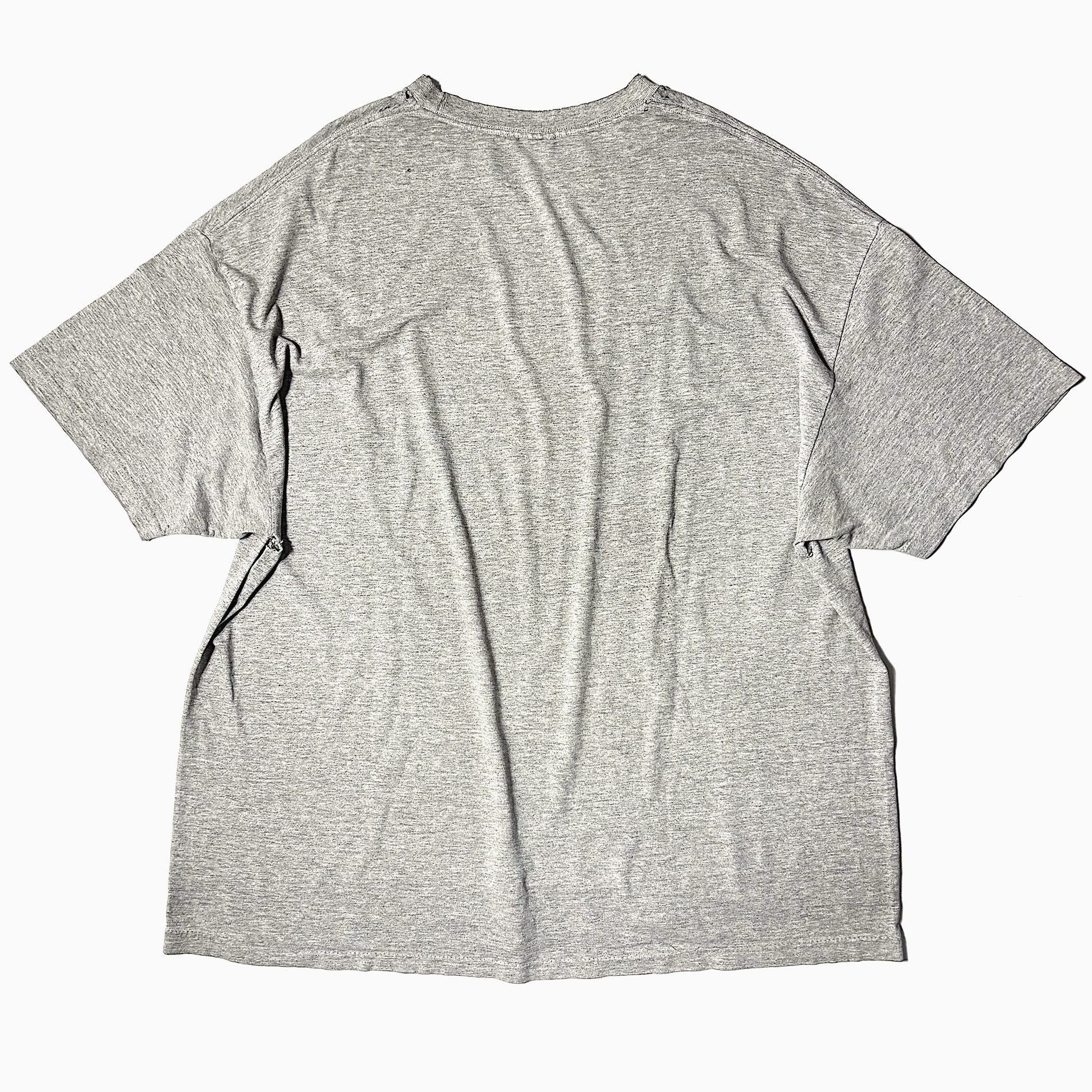 Vintage "Las Vegas" Grunge T-shirt の画像 2